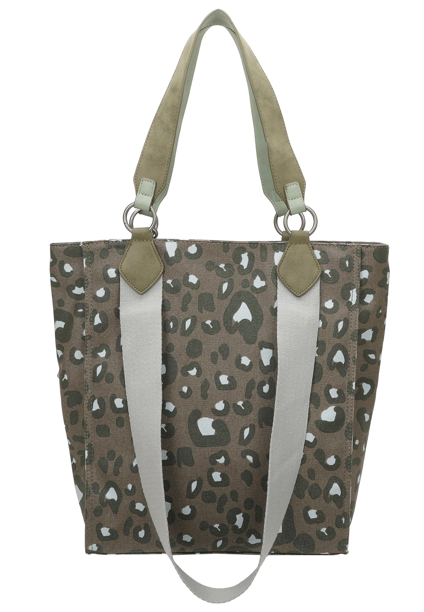 fritzi-aus-preu-en-izzy02-leo-shopper-leo-jungle-canvas-din-a4 image 4