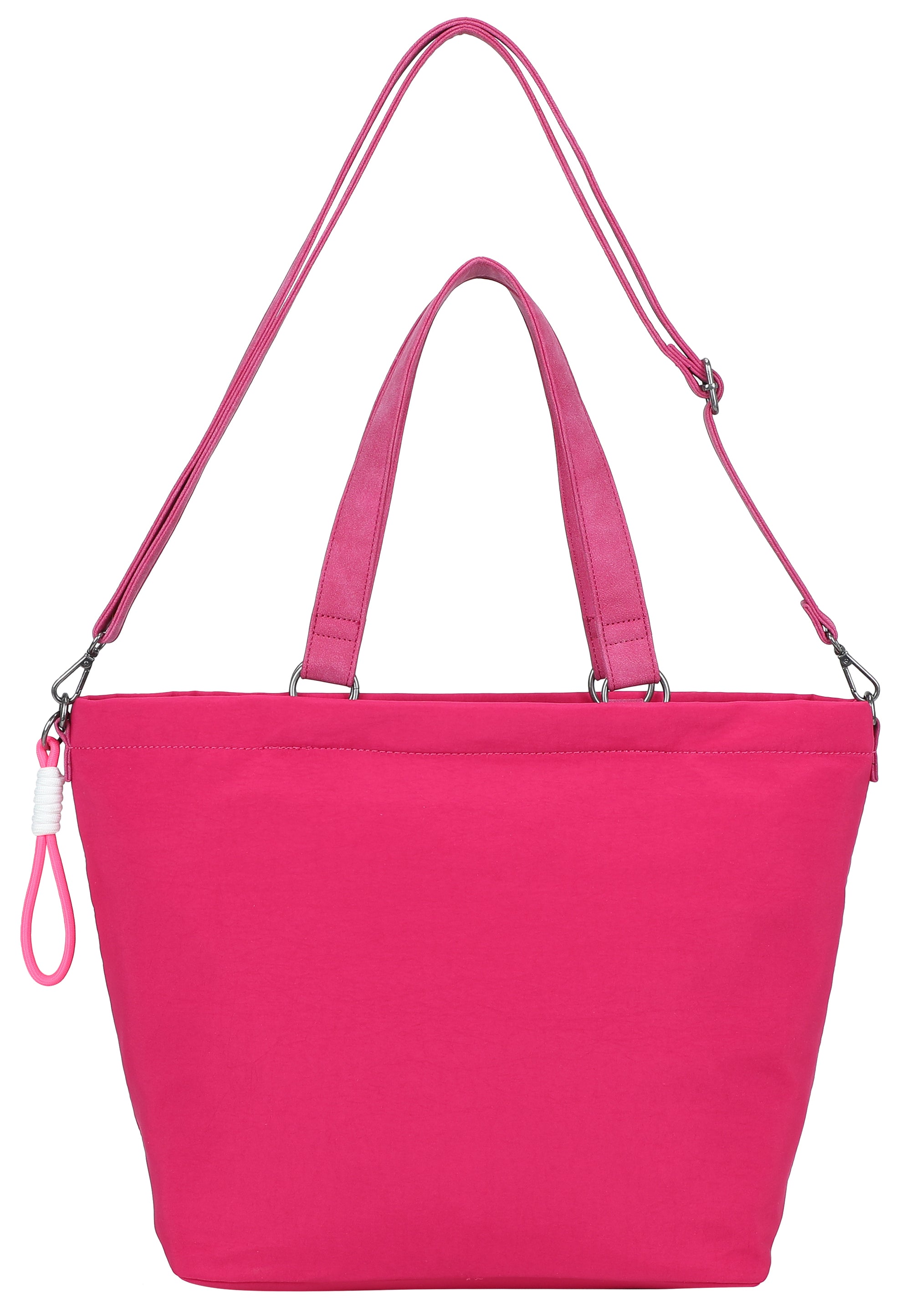 fritzi-aus-preu-en-lea-shopper-nylon-schwarz-crossbody image 5