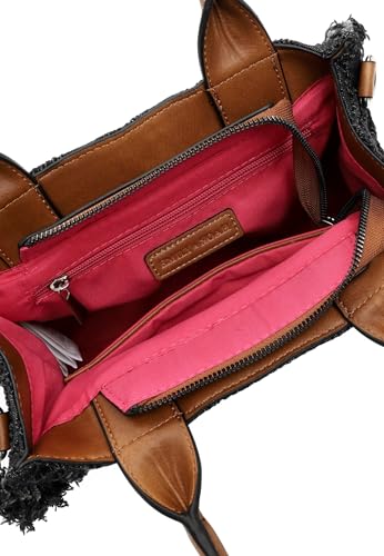emily-noah-ella-elisabeth-64914-shopper-zweifarbig-baumwolle image 7