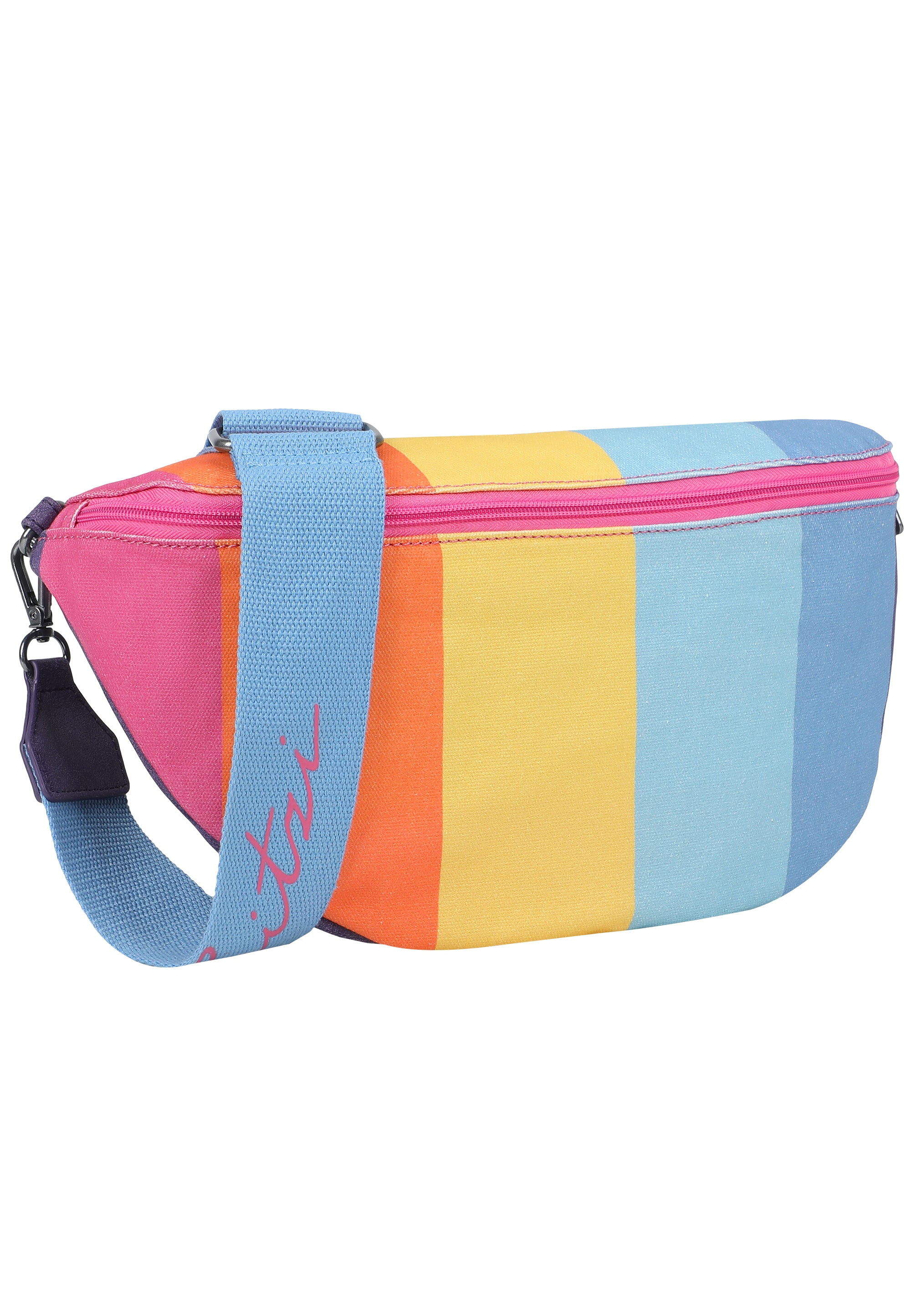 fritzi-aus-preu-en-bum-bag-limited-rainbow-bauchtasche-canvas image 7
