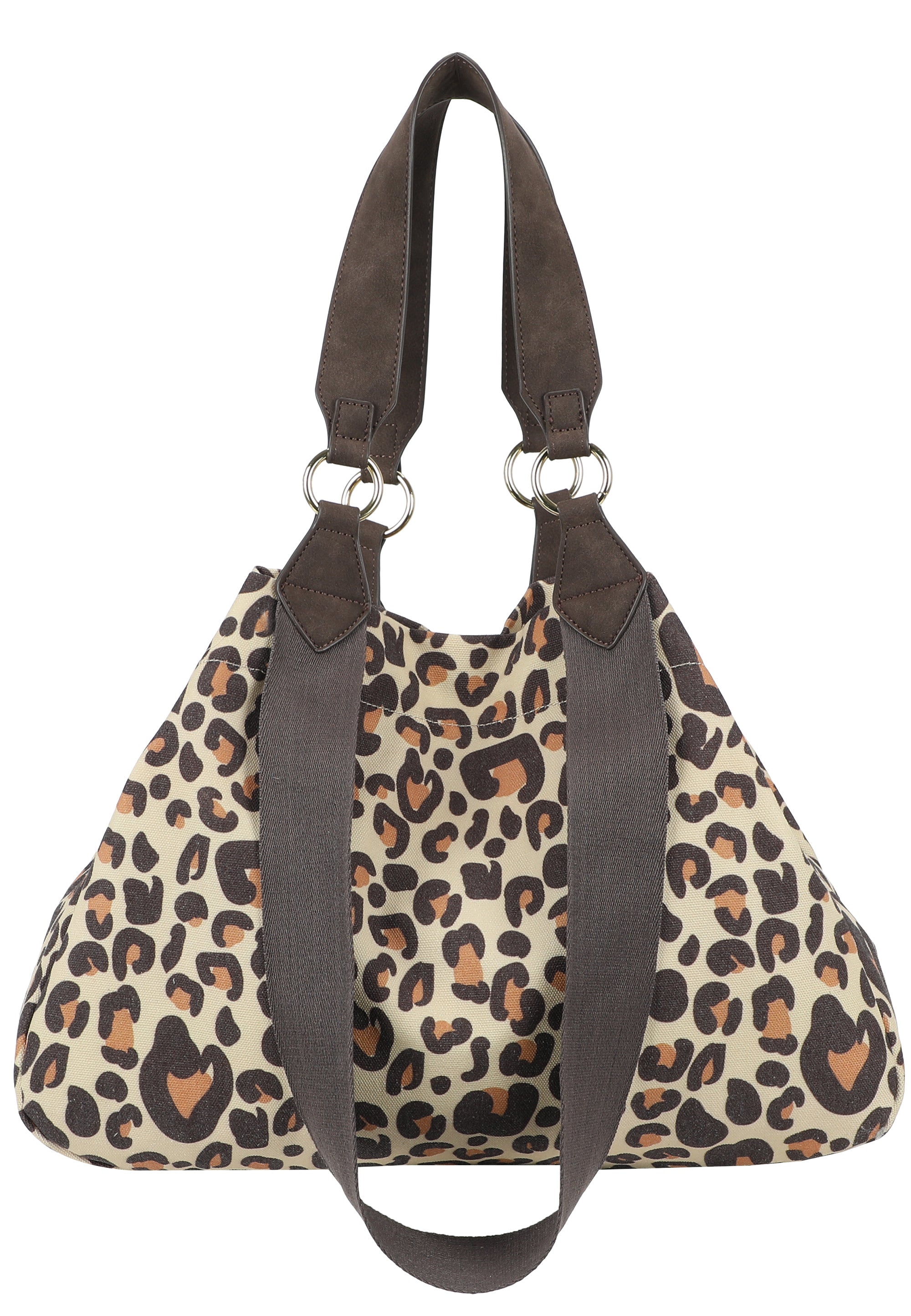 fritzi-aus-preu-en-izzy-medium-shopper-limited-leo-camel-vegan image 3