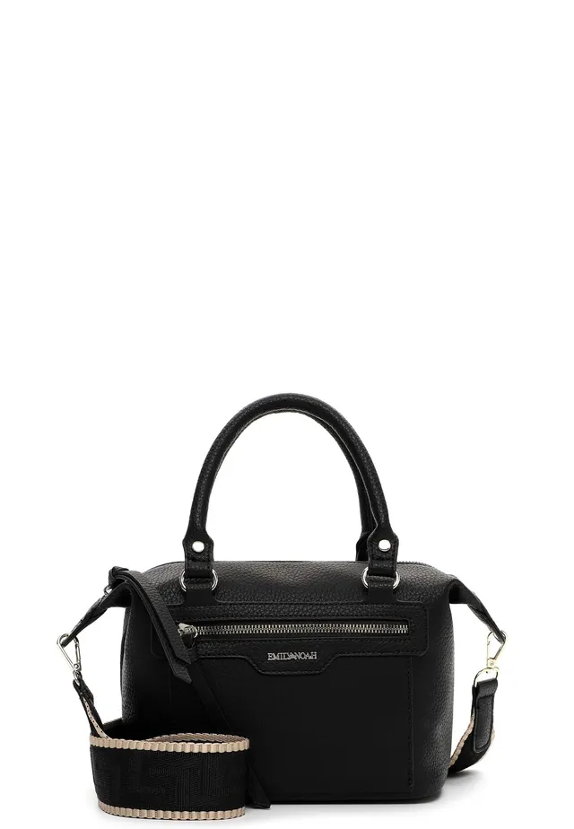 emily-noah-josepha-65543-shopper-schwarz-uni image 1