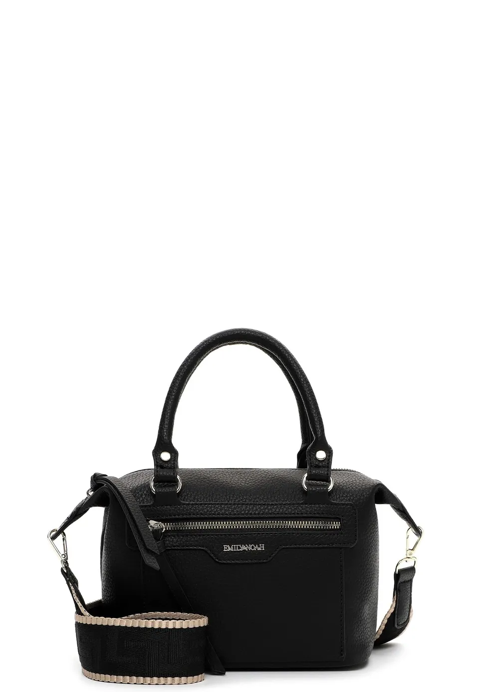 emily-noah-josepha-65543-shopper-schwarz-uni image 1