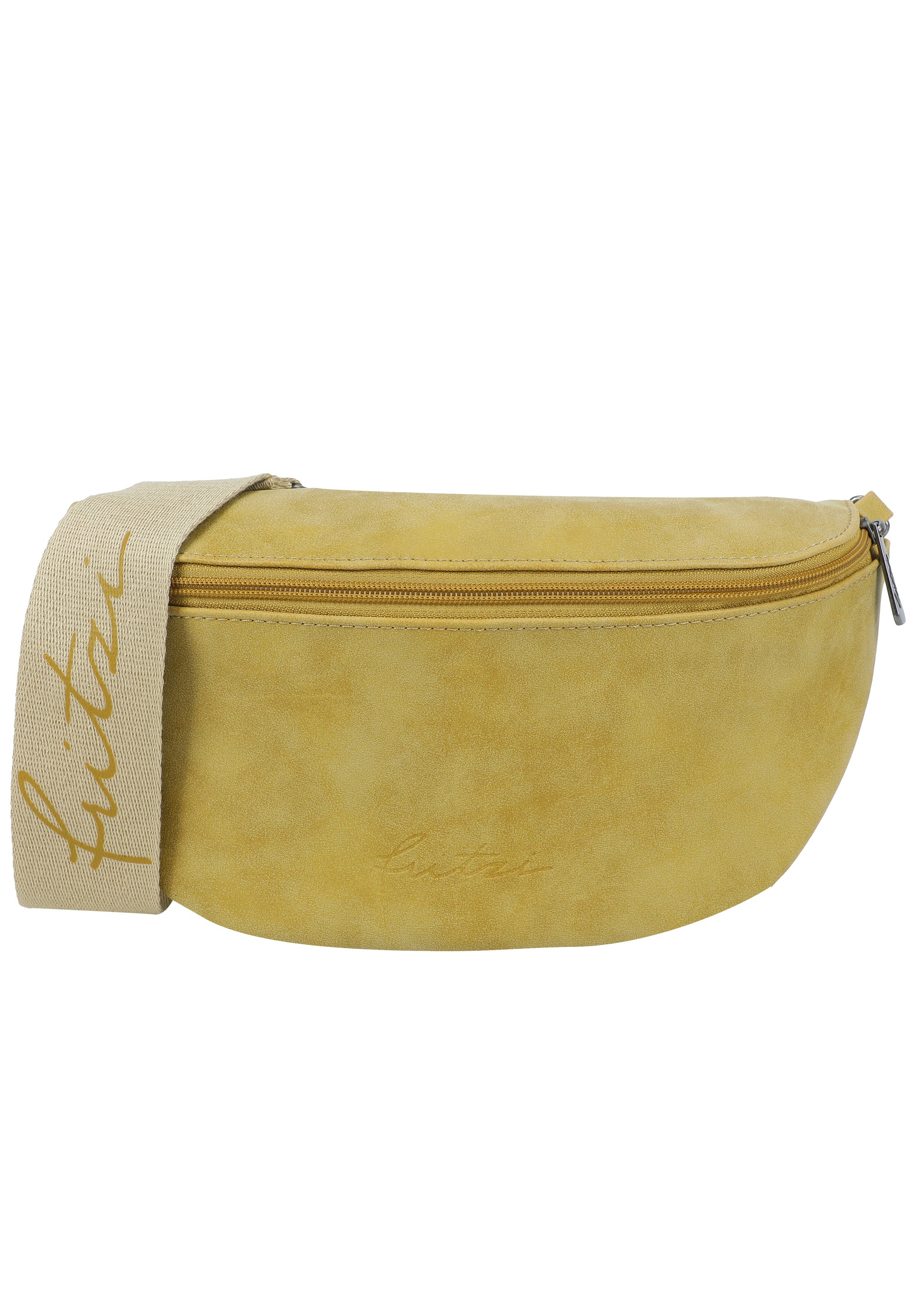 fritzi-aus-preu-en-bum-black-idol-vintage-bauchtasche image 2