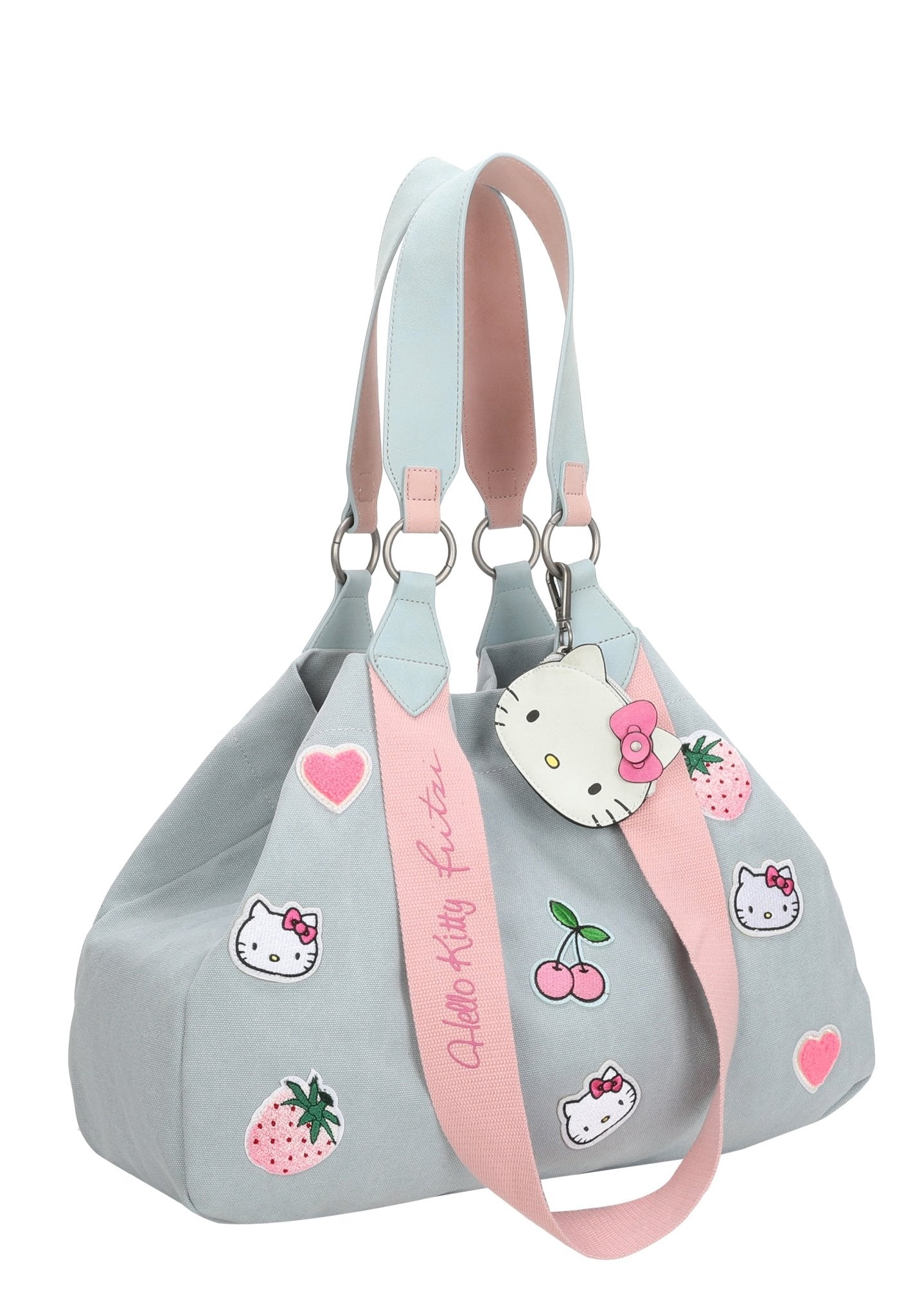 fritzi-aus-preu-en-izzy-medium-limited-sticker-shopper image 3