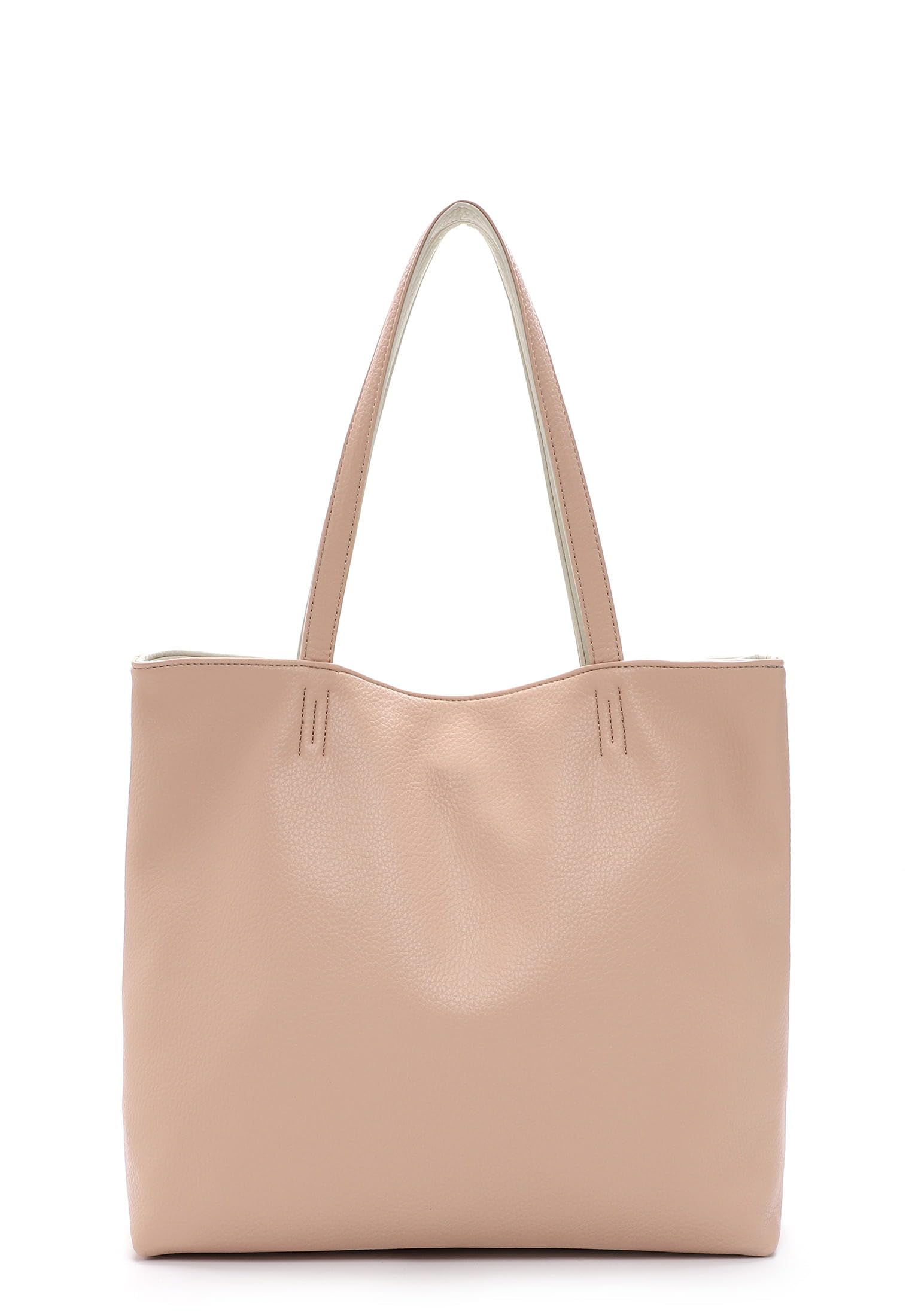 emily-noah-eva-65170-shopper-damen-zweifarbig-pink-salt image 6