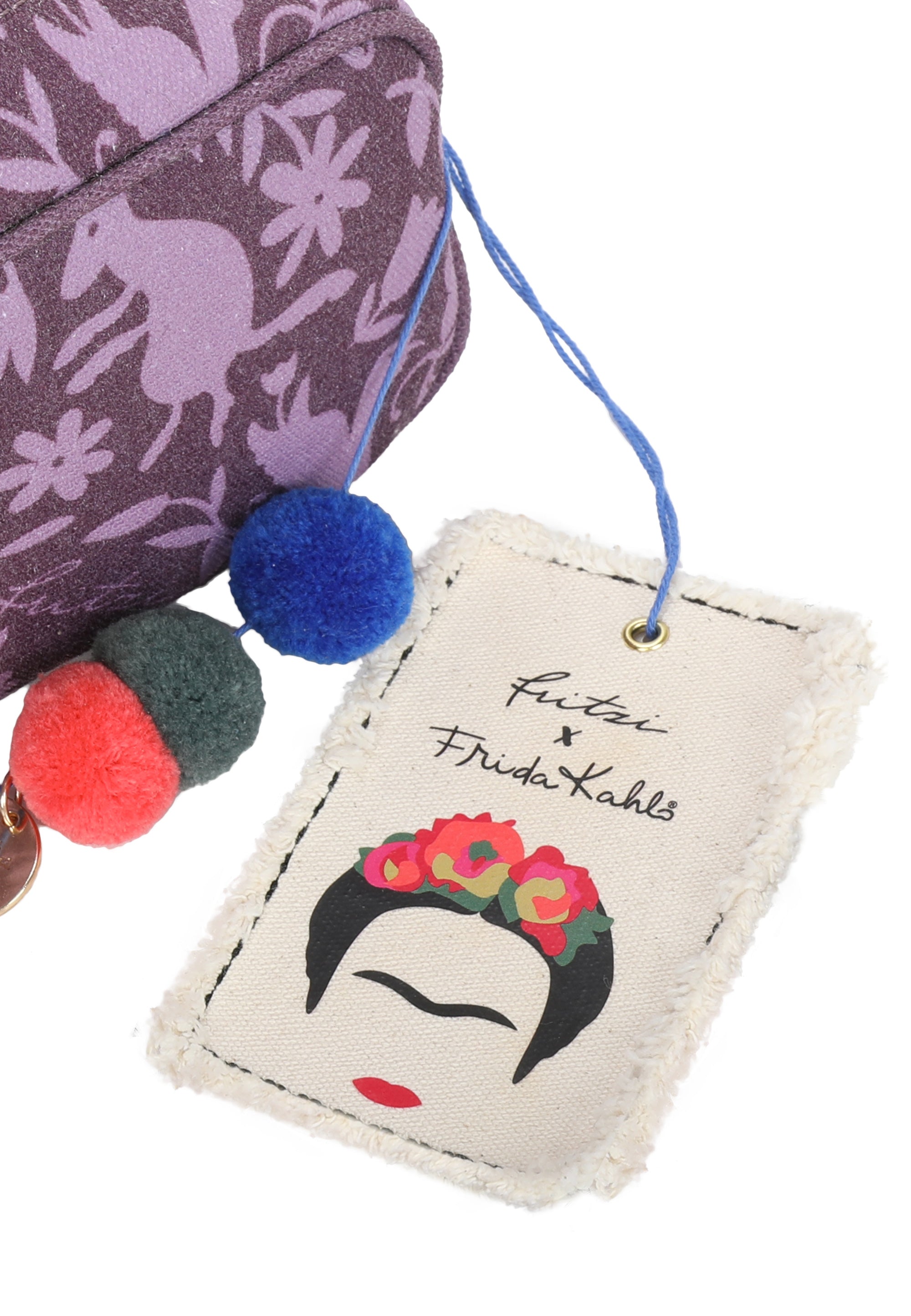 fritzi-x-frida-kahlo-easy-go-minitasche-kosmetiktasche-nature-folk image 8