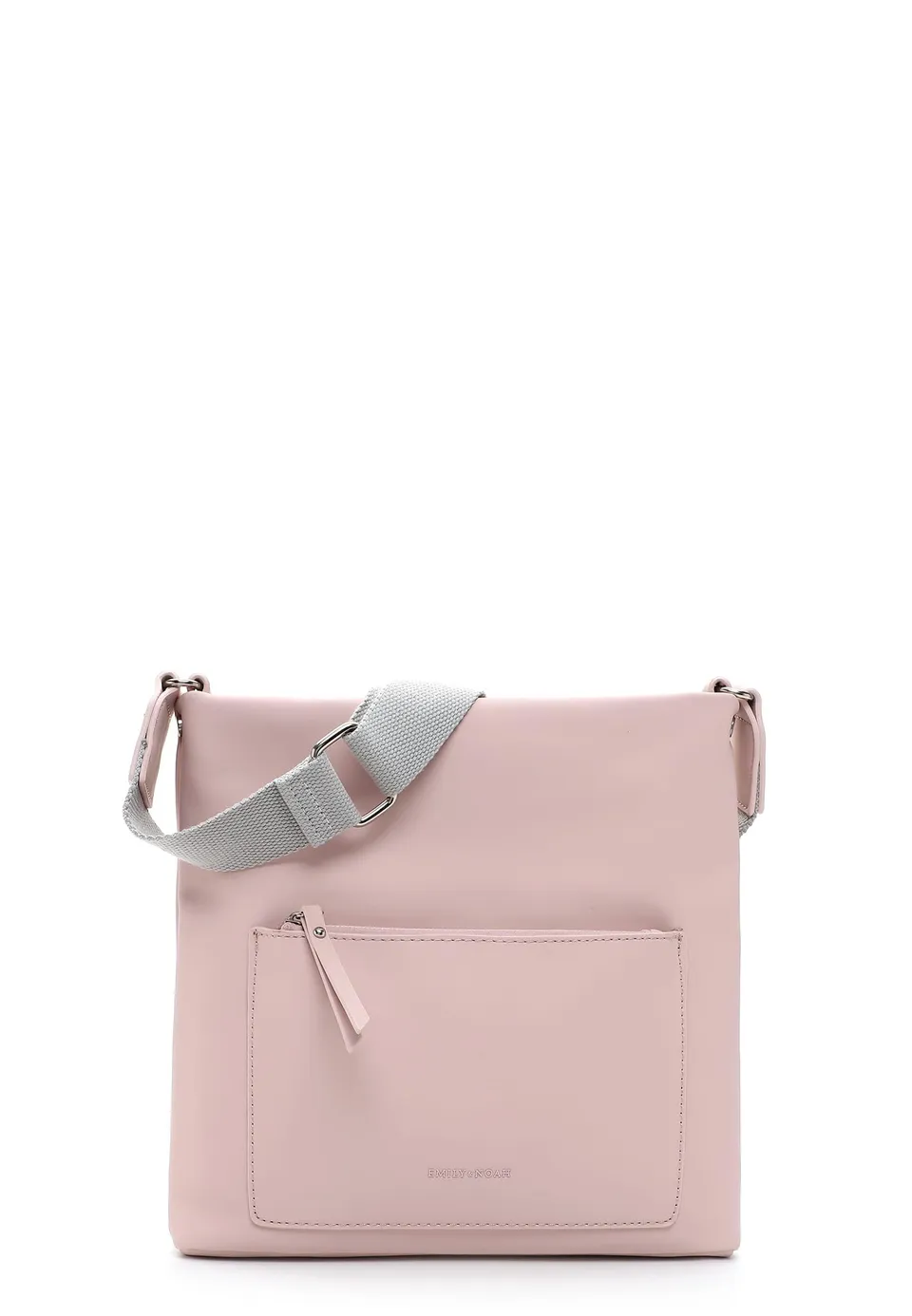 emily-noah-elli-65210-umh-ngetasche-damen-zweifarbig-rose image 1