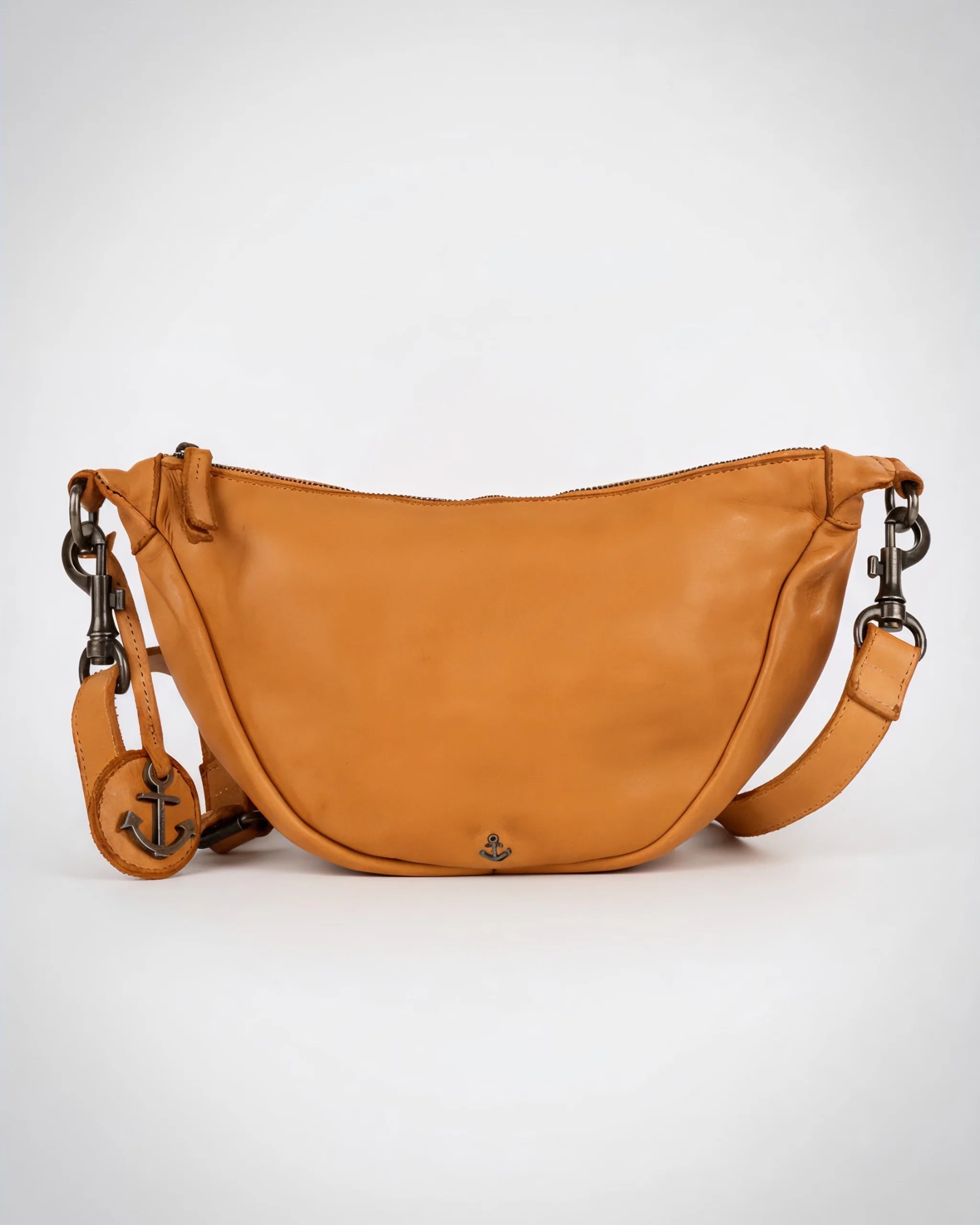 harbour-2nd-anchorlove-smilla-moonbag-ash-leder image 8