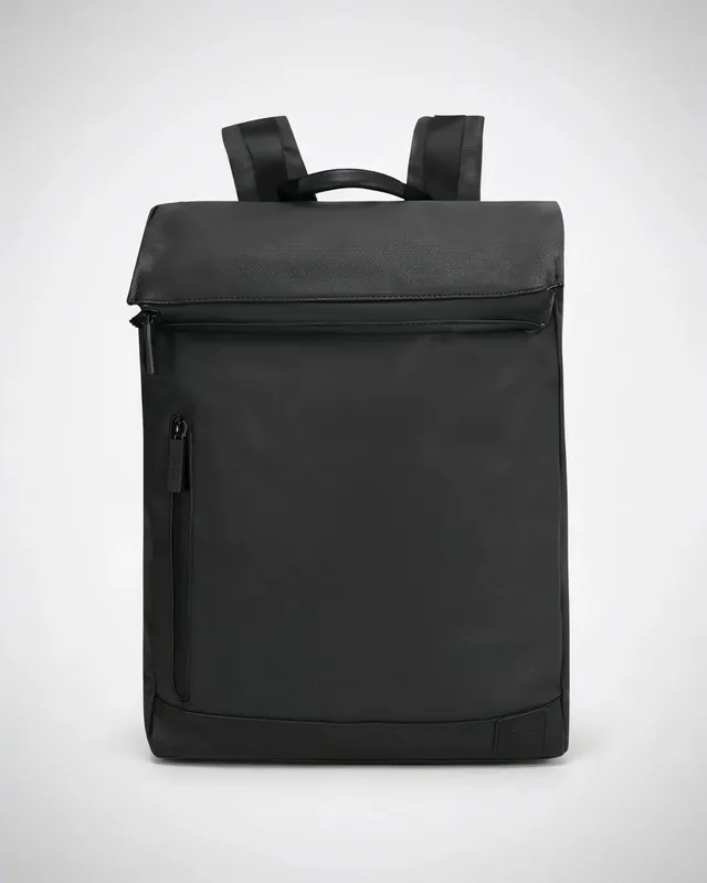 harbour-2nd-citylights-berlin-rucksack-ash-rolltop image 1