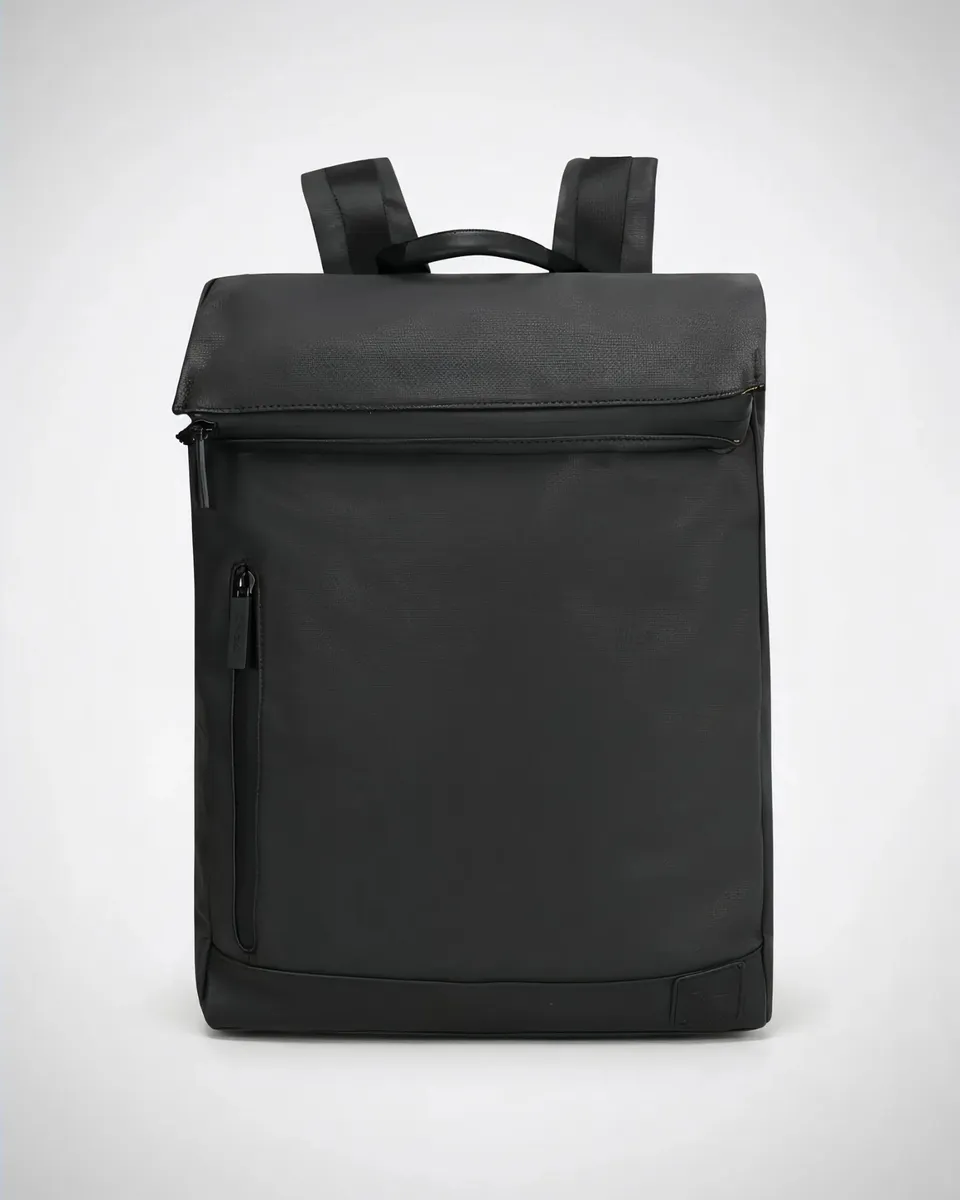 harbour-2nd-citylights-berlin-rucksack-ash-rolltop image 1