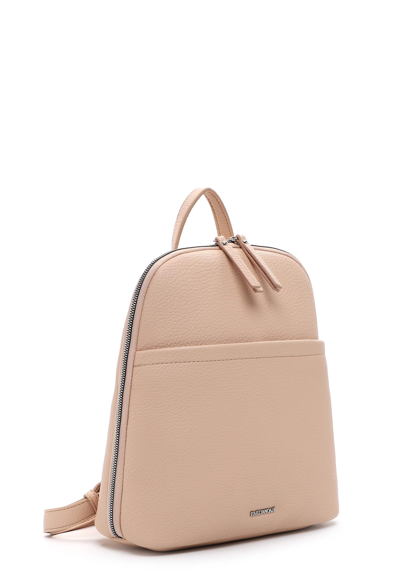 emily-noah-elena-64862-rucksack-uni-echtleder-optik image 5