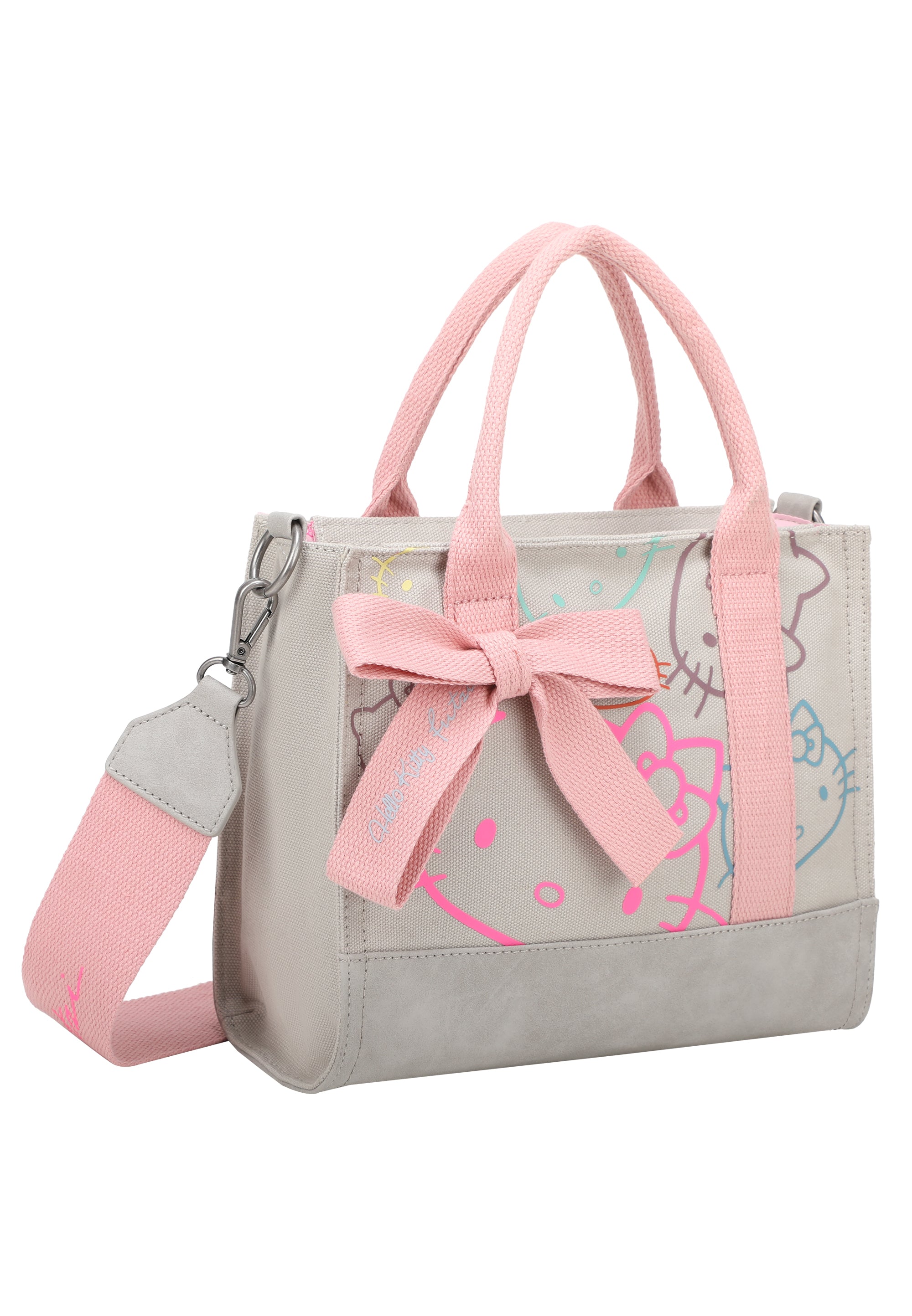 fritzi-aus-preu-en-izzy09-limited-outline-tote-pale-cat-vegan image 7