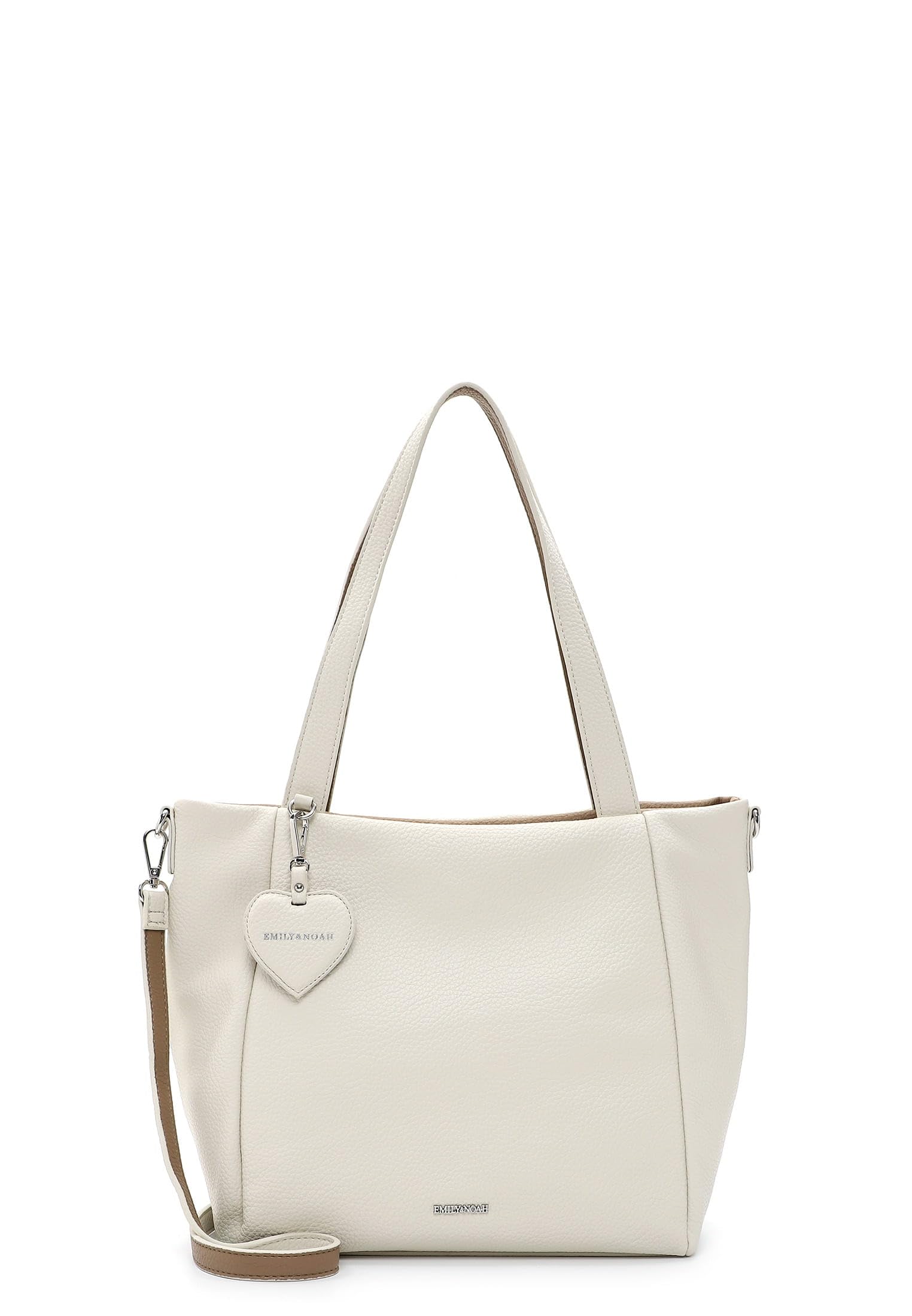emily-noah-enie-64996-shopper-beige-zweifarbig image 1