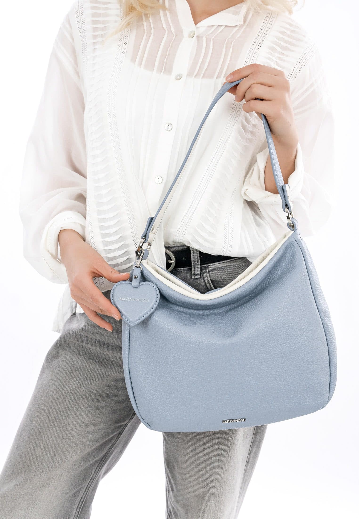 emily-noah-enie-64994-beutel-damen-zweifarbig-crystal-blue image 4