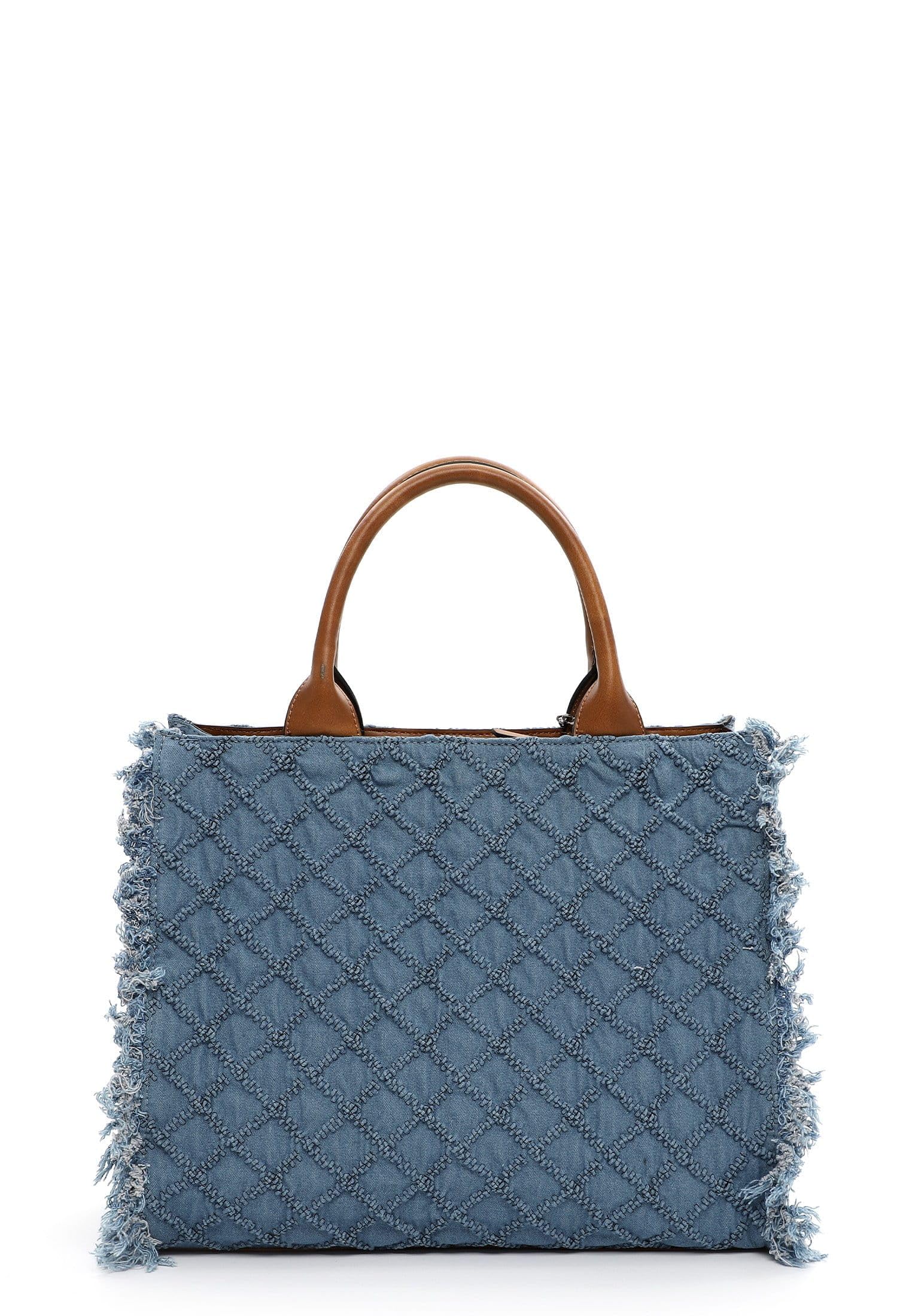 emily-noah-ella-elisabeth-64915-shopper-zweifarbig-denim-vegan image 6
