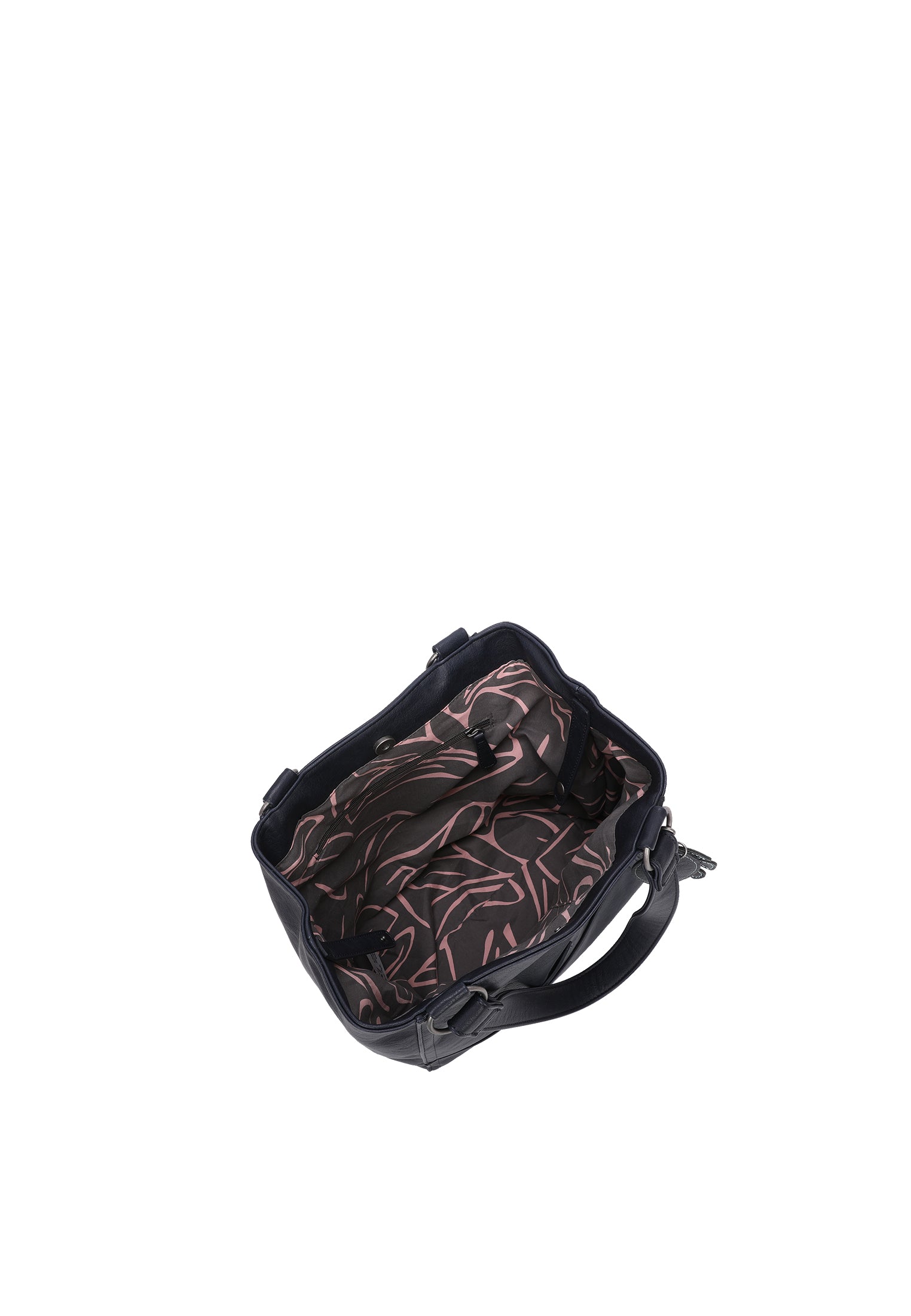 fritzi-aus-preu-en-easy-eco-joy01-shopper-blue-recycelt image 5