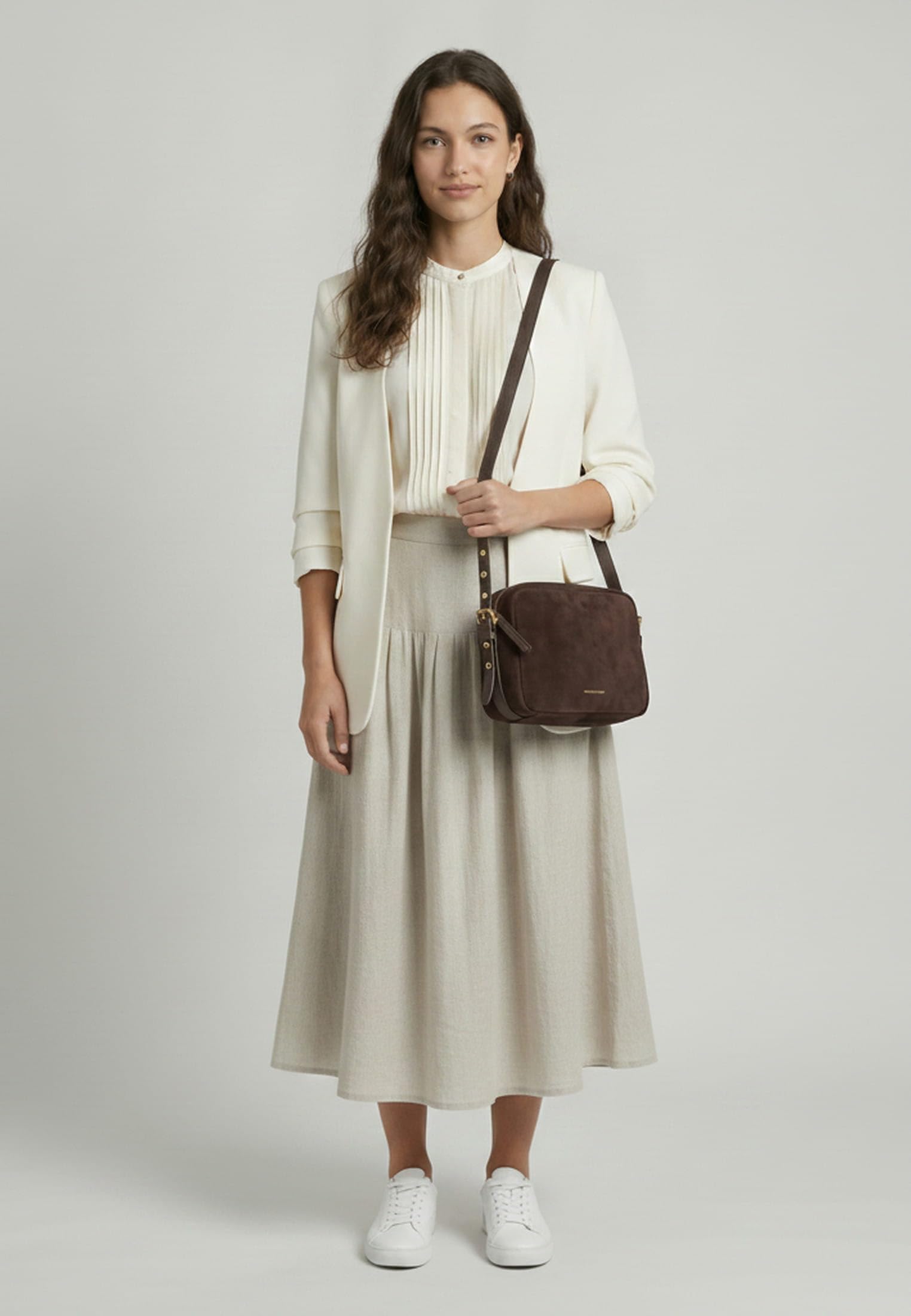emily-noah-laren-65840-umh-ngetasche-damen-uni-reissverschluss image 2