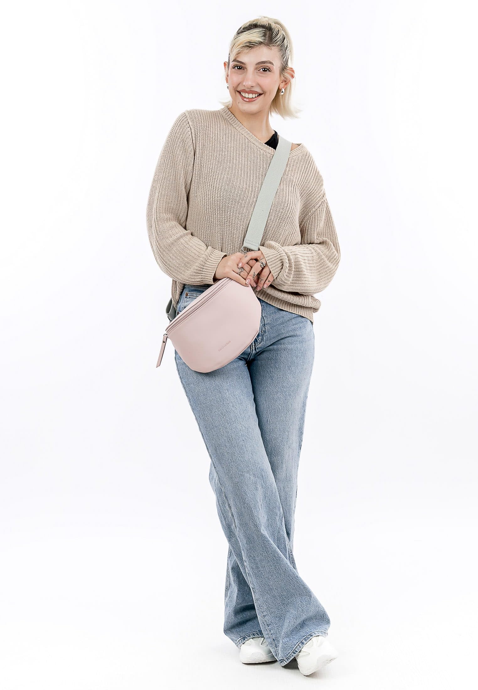 emily-noah-elli-65211-umh-ngetasche-rose-zweifarbig-rei-verschluss image 2