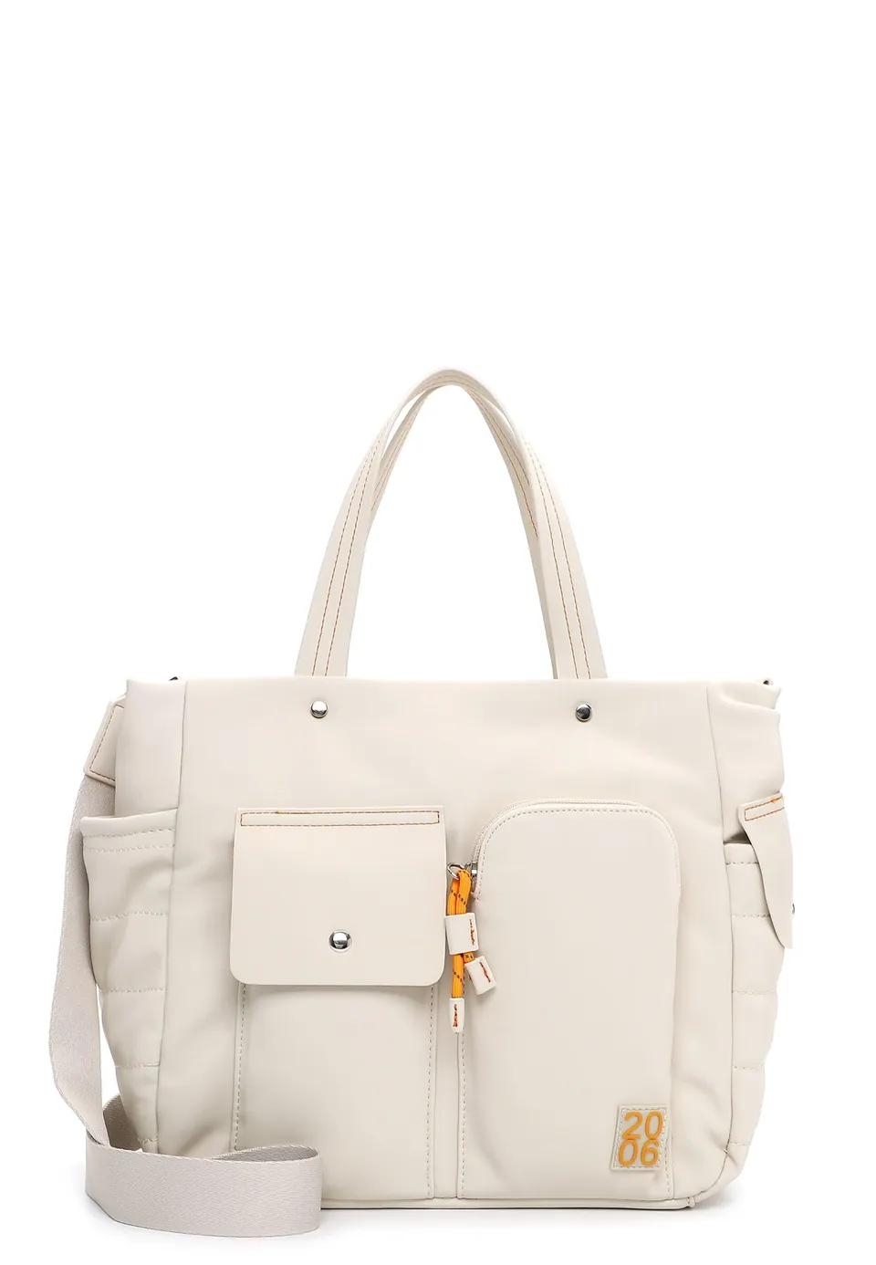 emily-noah-joeline-65704-shopper-beige-zweifarbig image 1