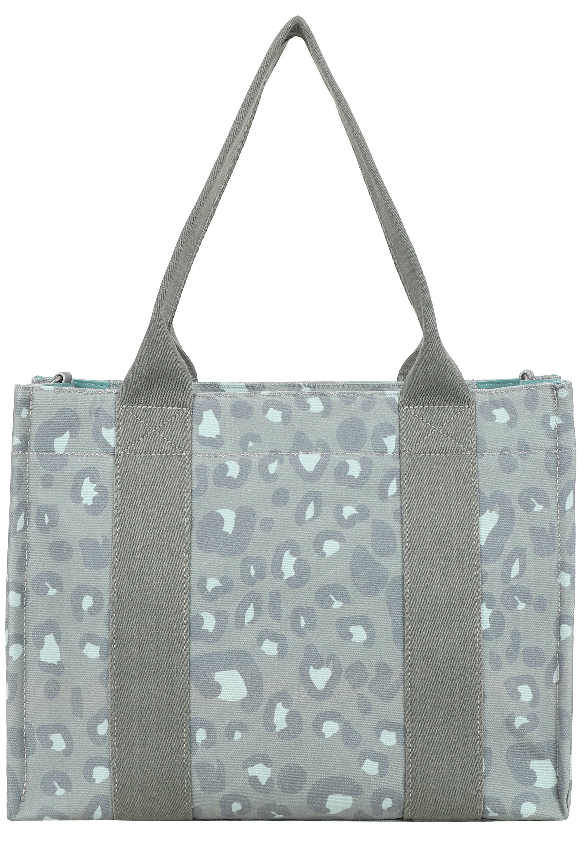 fritzi-aus-preu-en-tote-shopper-leo-jungle-canvas-mit-rei-verschluss image 6