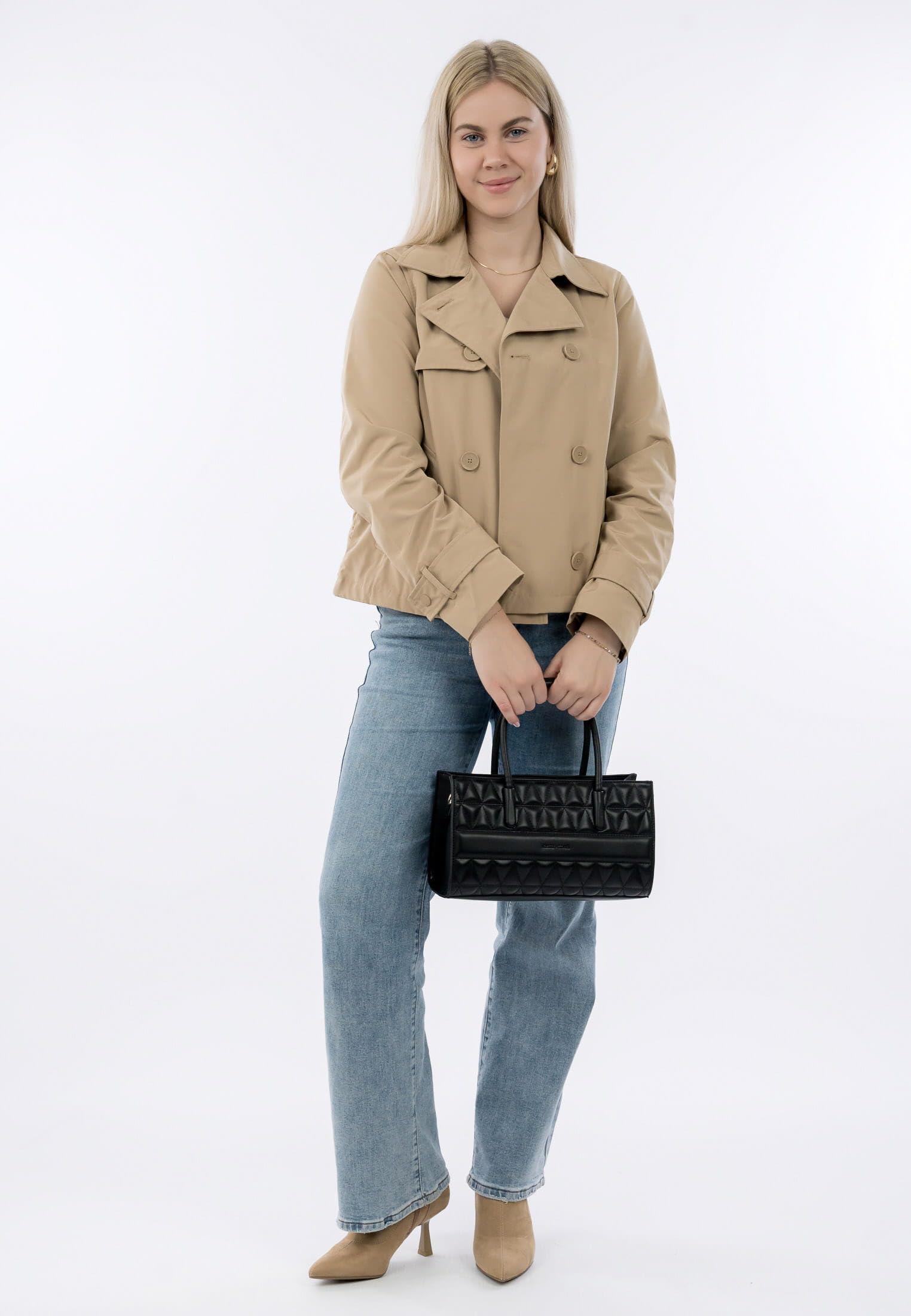 emily-noah-donatella-64813-shopper-schwarz-reissverschluss image 2