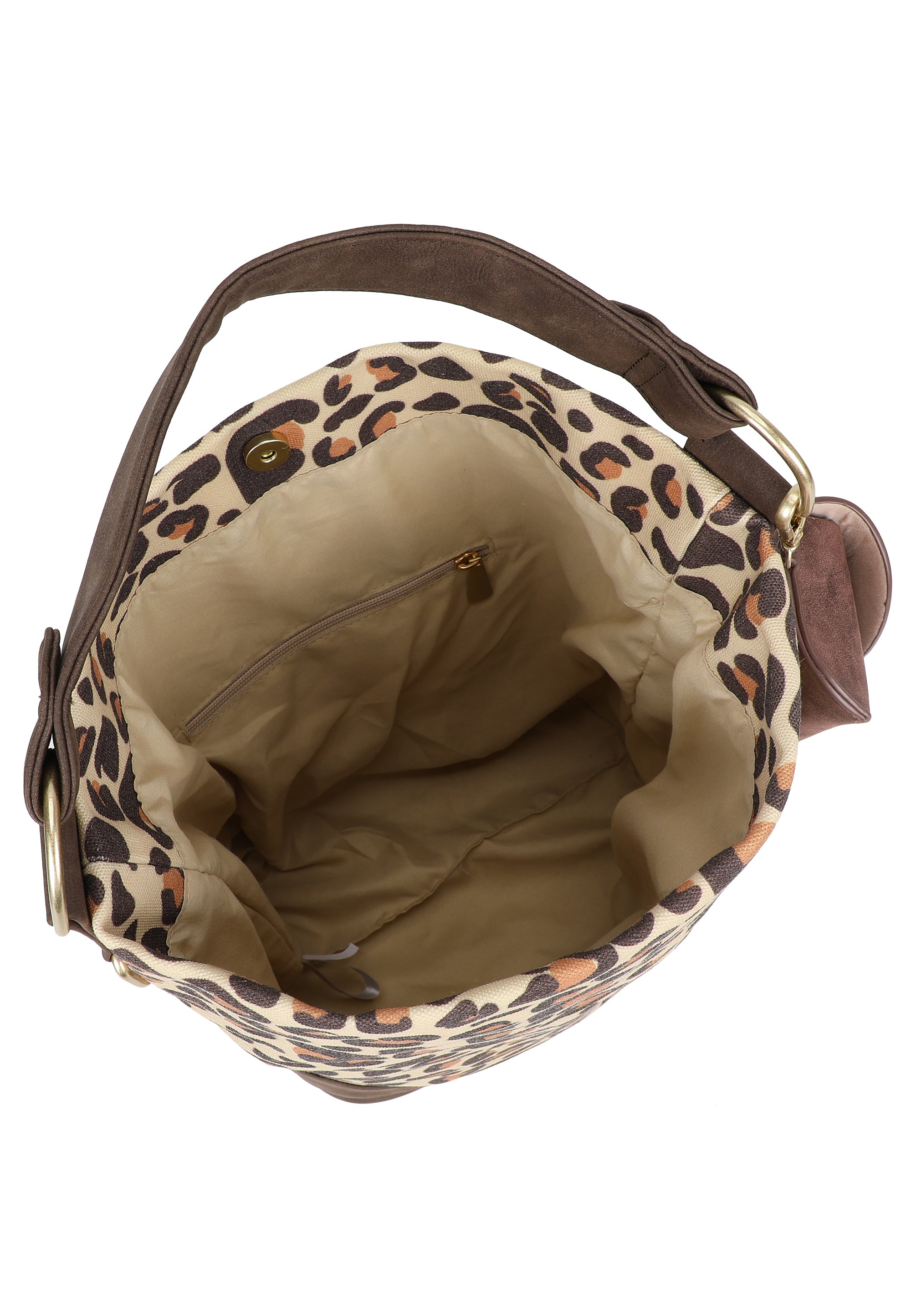 fritzi-aus-preu-en-izzy07-limited-leo-camel-hobo-schultertasche-vegan image 5