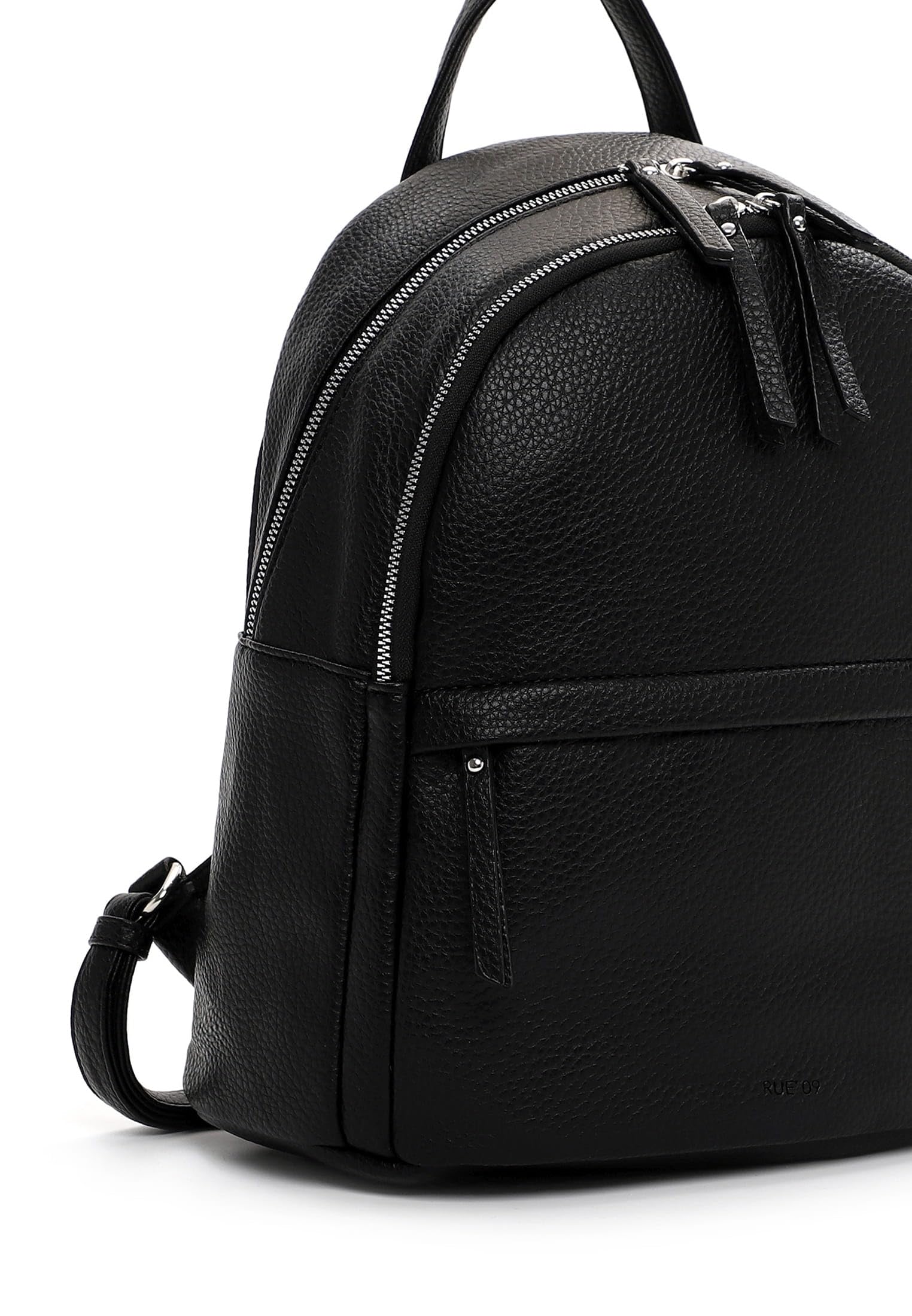 emily-noah-tours-rue-09-1611-rucksack-schwarz-kunstleder image 8