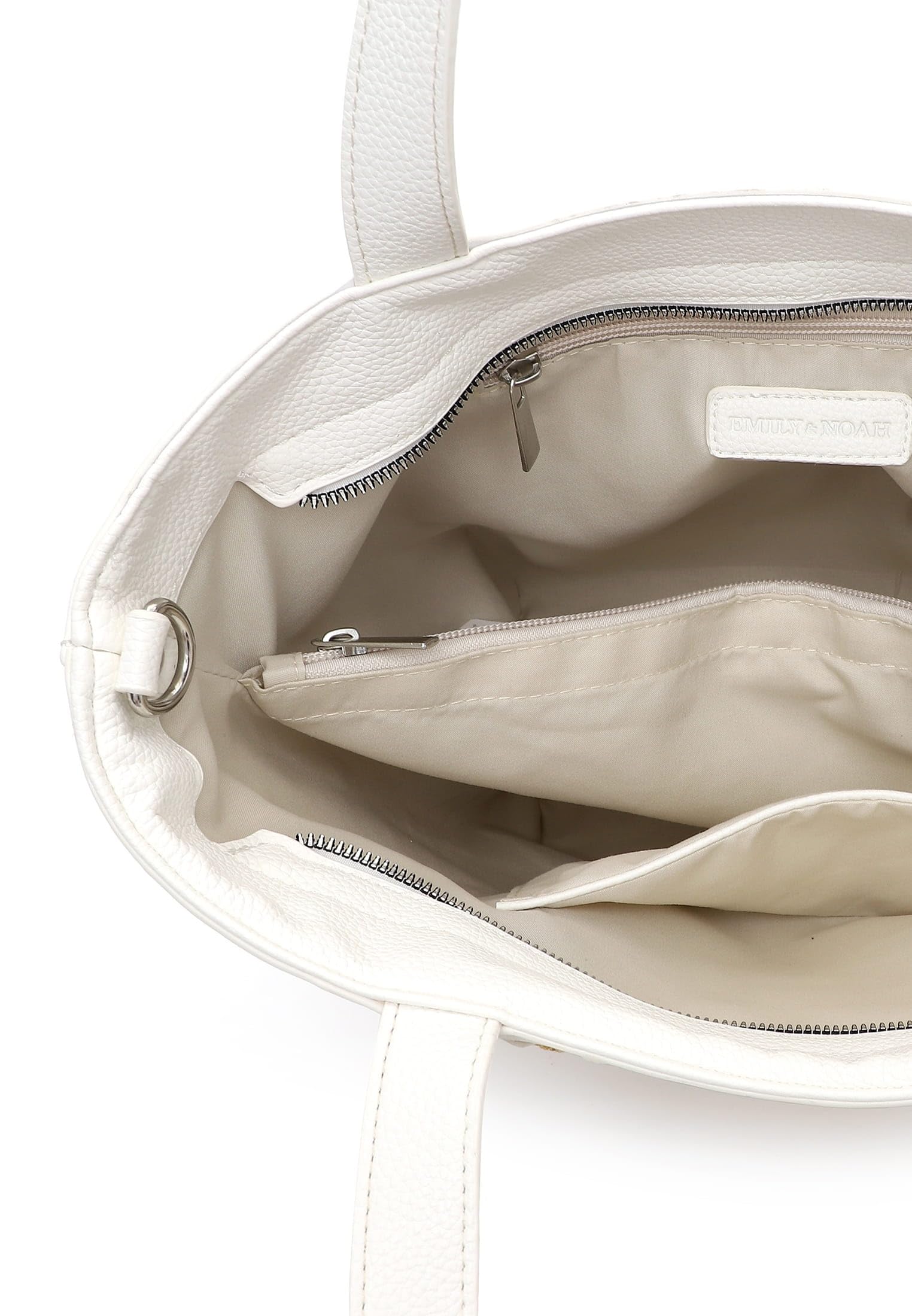emily-noah-jella-65685-shopper-material-mix-flechtmuster image 5