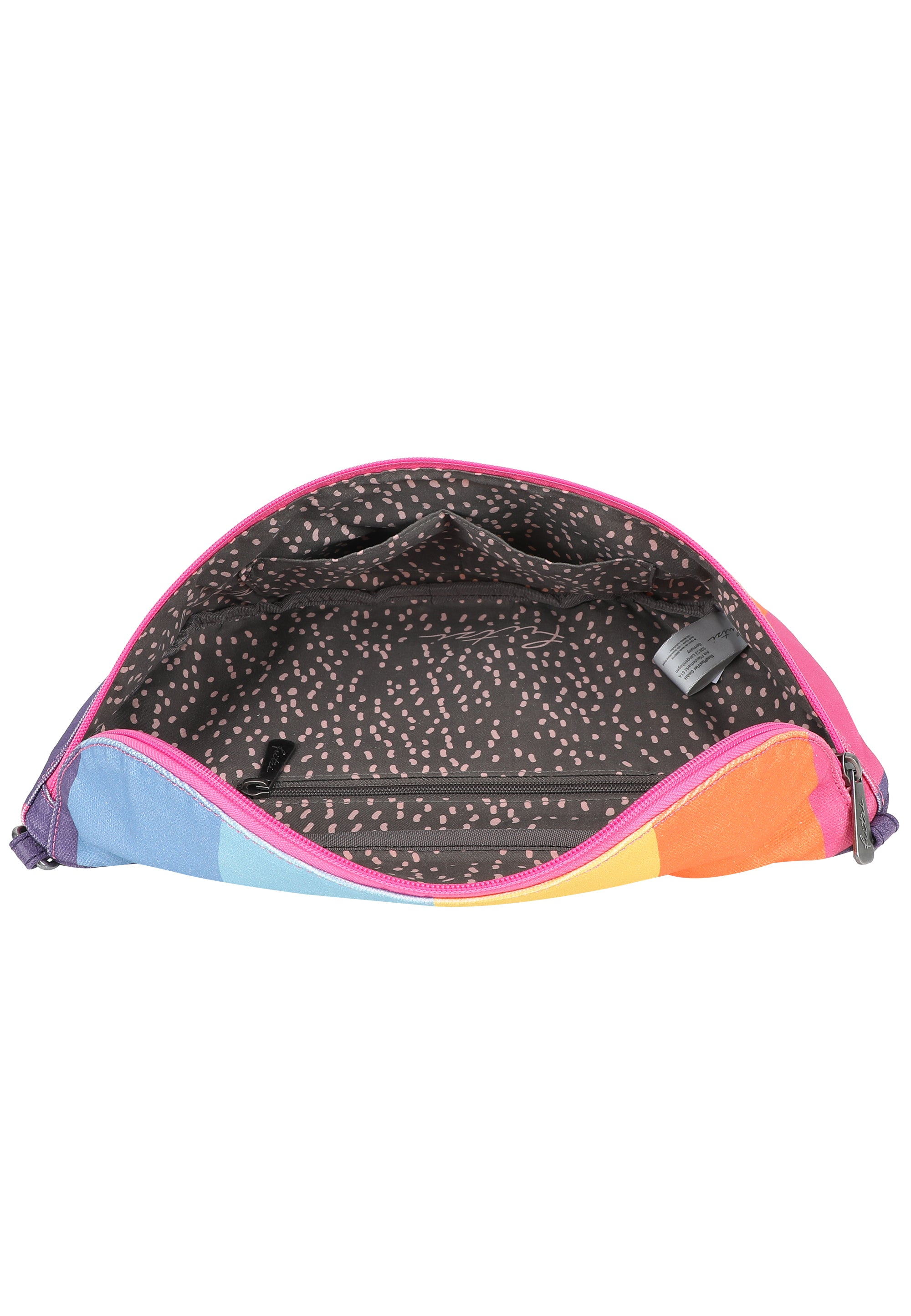 fritzi-aus-preu-en-bum-bag-limited-rainbow-bauchtasche-canvas image 6