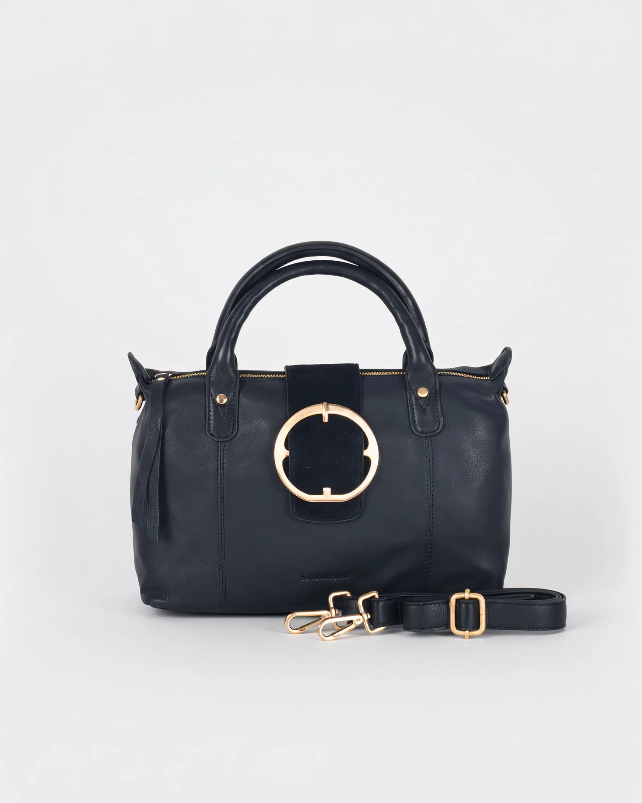 harbour-2nd-anchorlove-noelia-handtasche-ash-rindsleder image 1