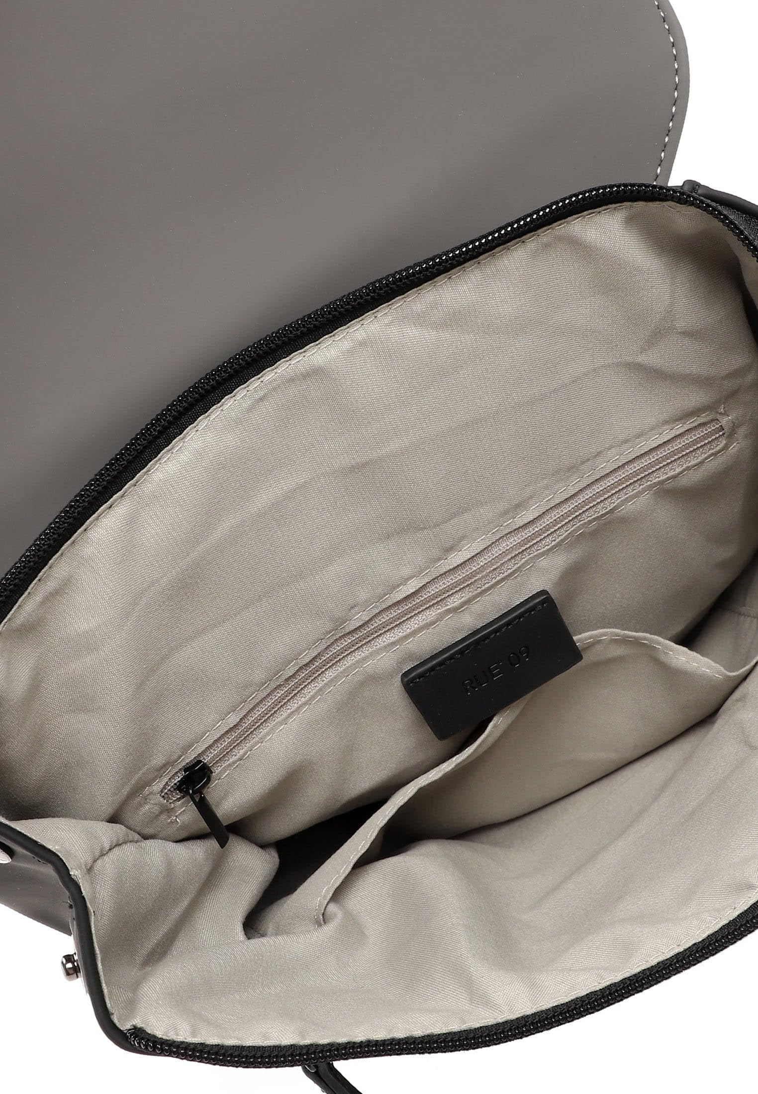 emily-noah-le-havre-rue-09-1640-rucksack-black-kombi-vegan image 7