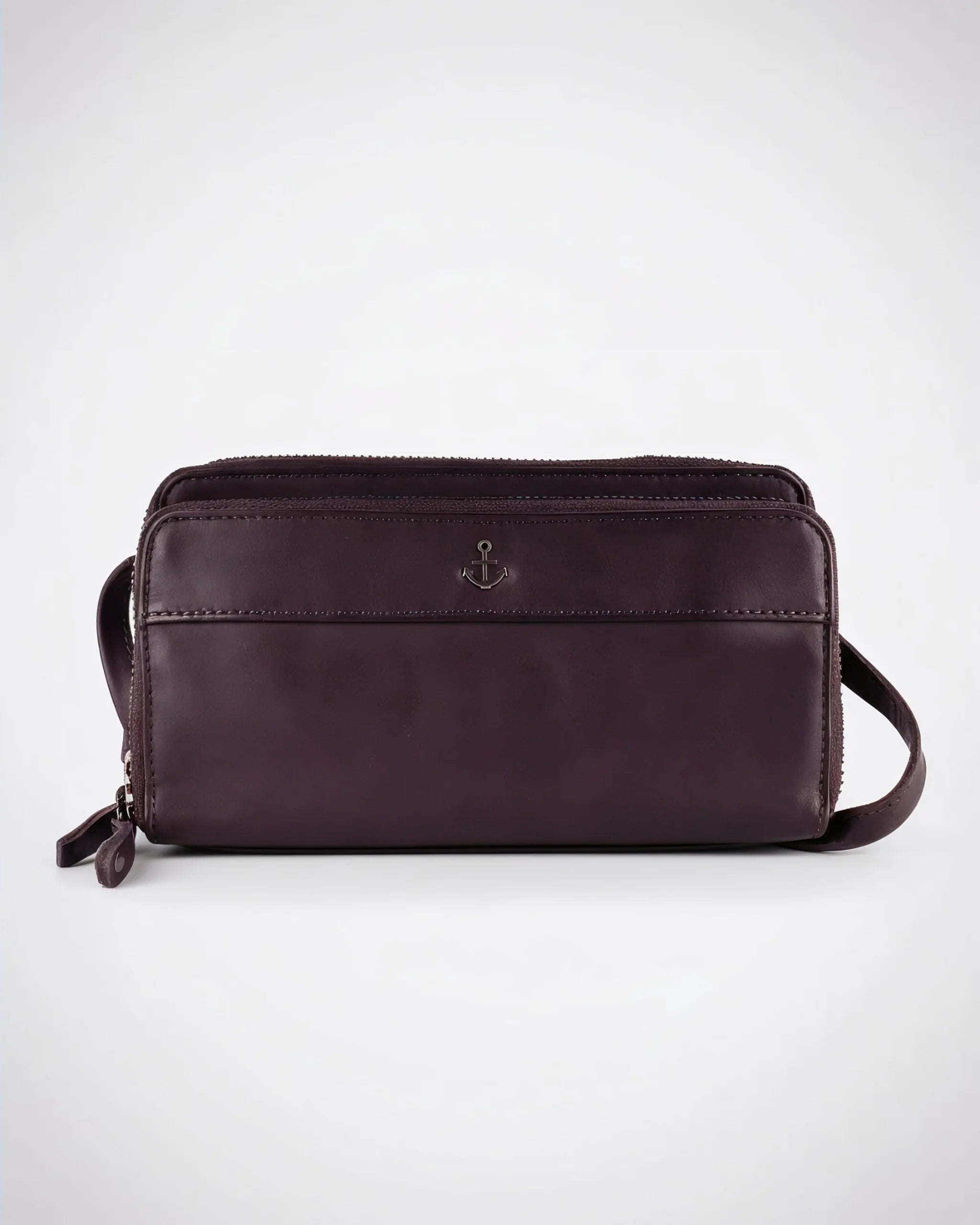 harbour-2nd-anchorlove-serena-handytasche-cognac-leder image 7