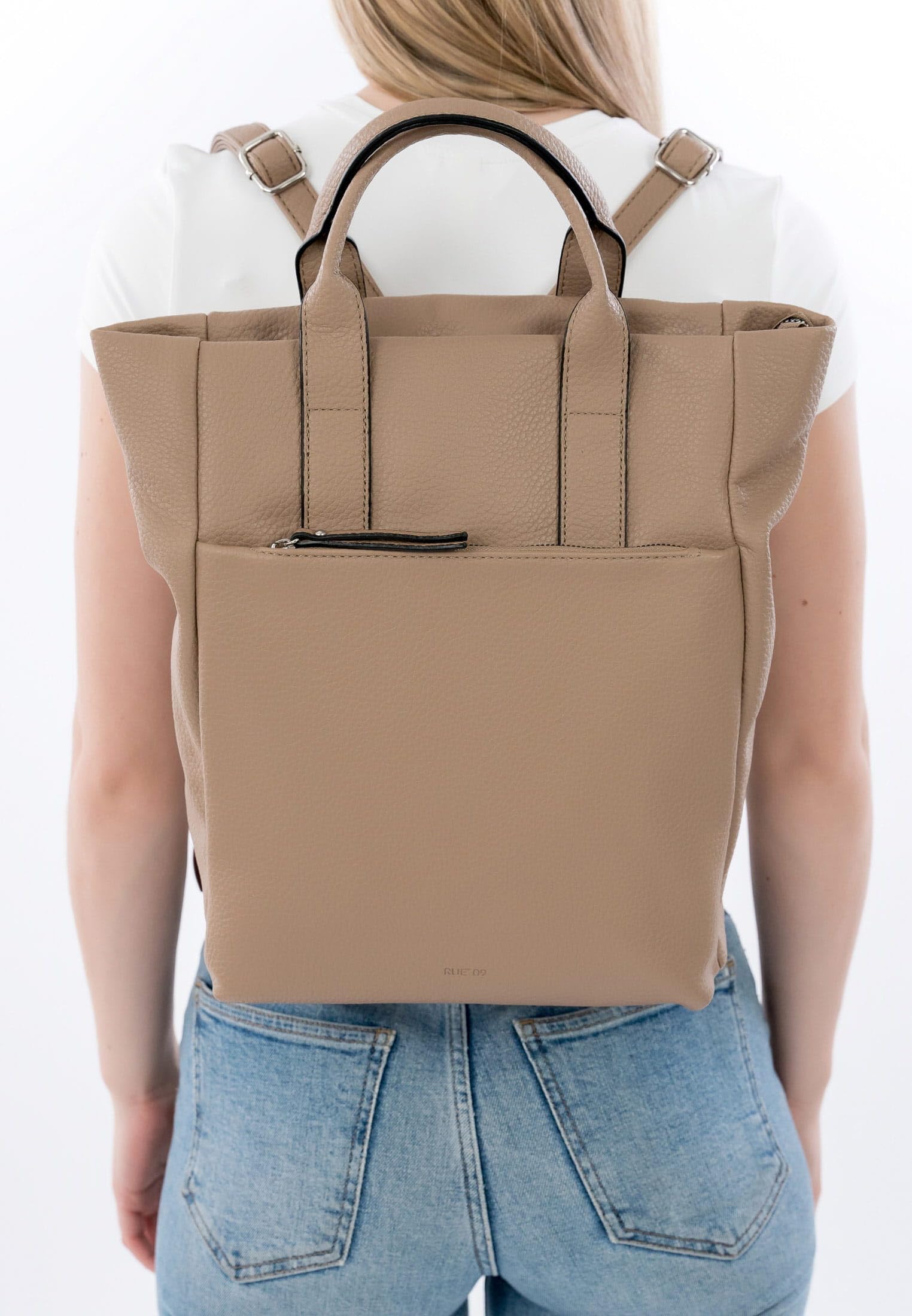 emily-noah-tours-rue-09-1362-rucksack-uni-vegan-3 image 3