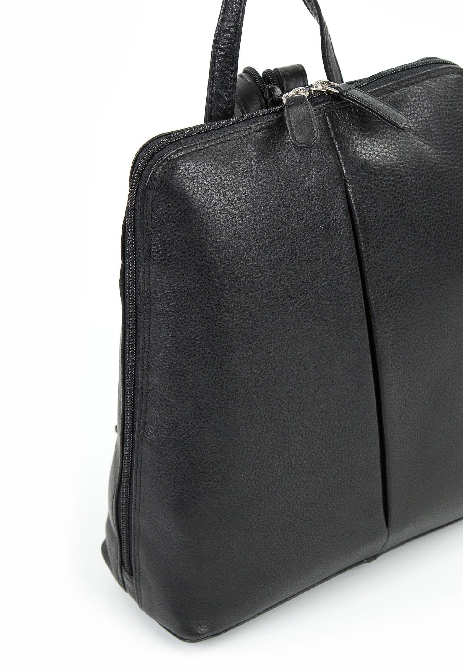 emily-noah-maestro-5033-rucksack-schwarz-leder image 5