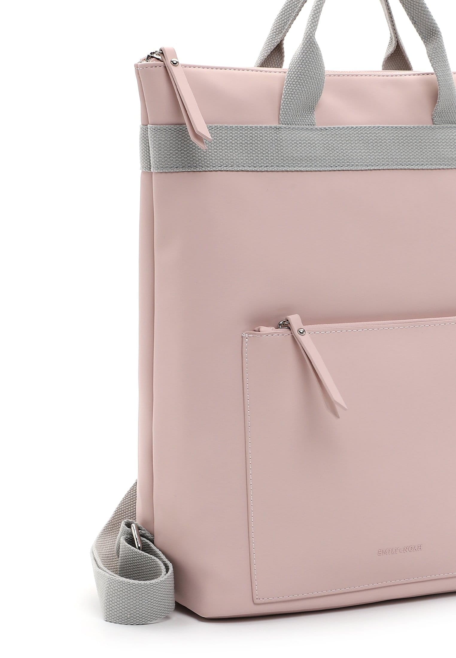 emily-noah-elli-65212-rucksack-damen-zweifarbig-city image 8