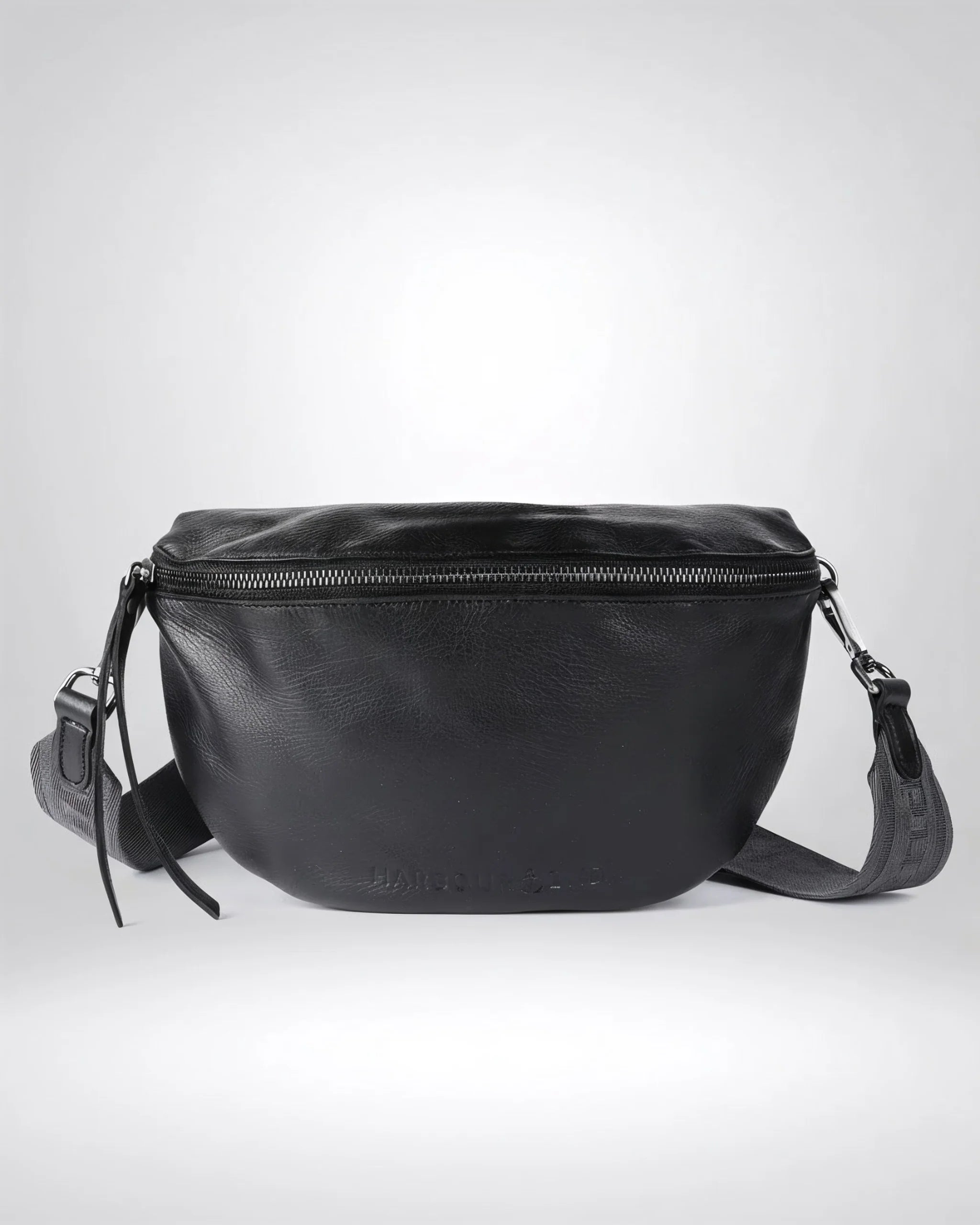 harbour-2nd-evi-justpure-g-rteltasche-ash-leder image 1