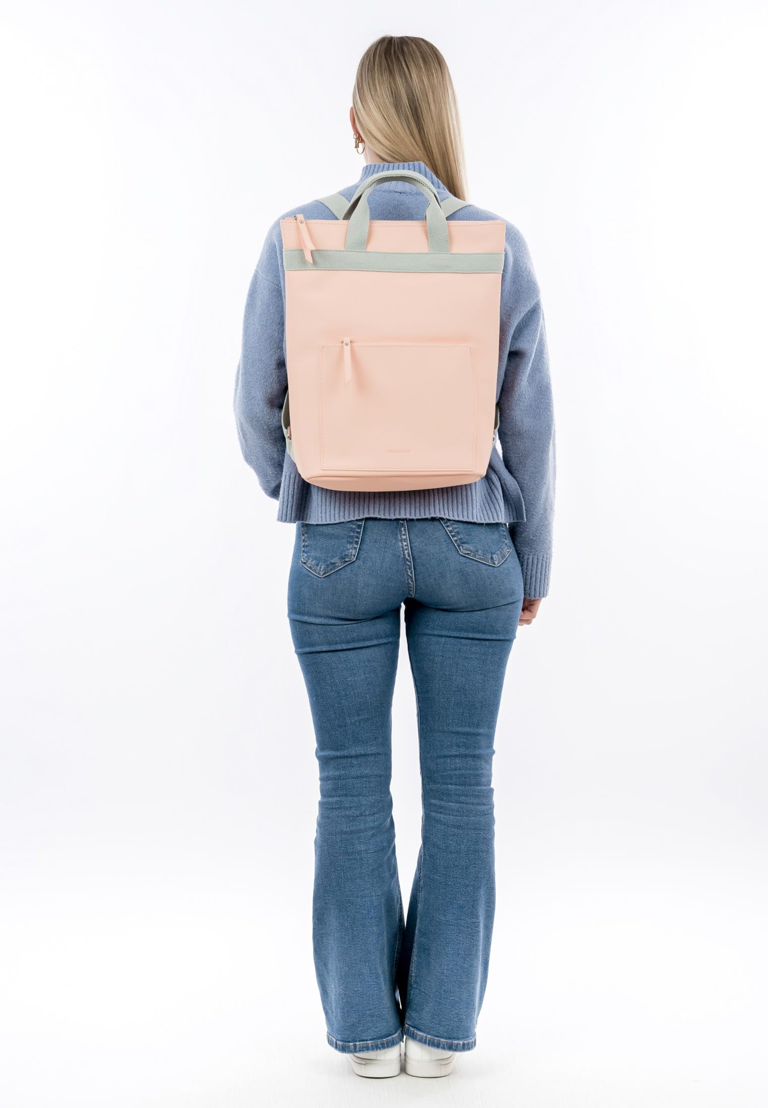emily-noah-elli-65212-rucksack-apricot-zweifarbig image 2