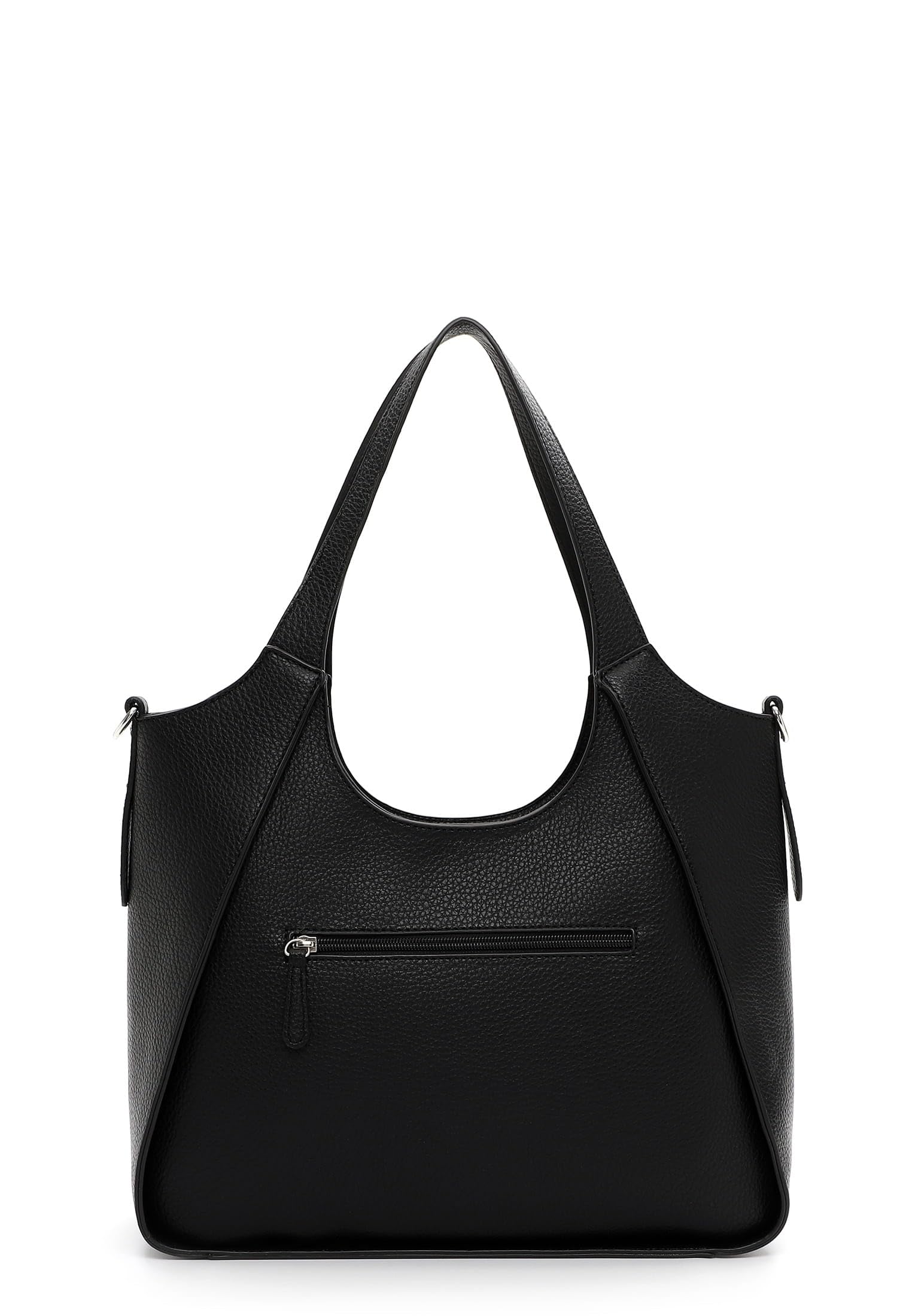 emily-noah-bondy-rue-09-1556-shopper-schwarz-leder-optik image 6