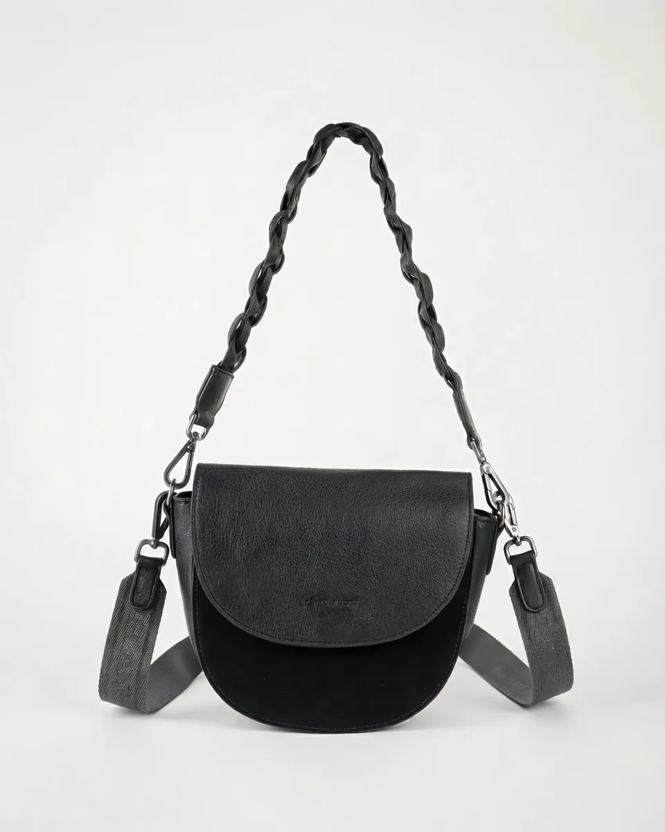harbour-2nd-anchorlove-fina-saddle-bag-ash-mit-handyfach image 1