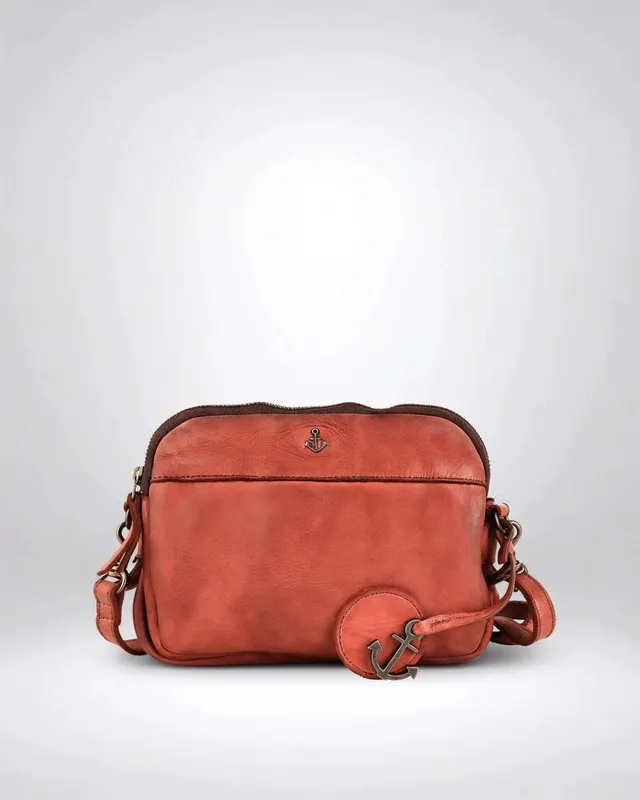 harbour-2nd-anchorlove-rieke-umh-ngetasche-cognac-leder image 1