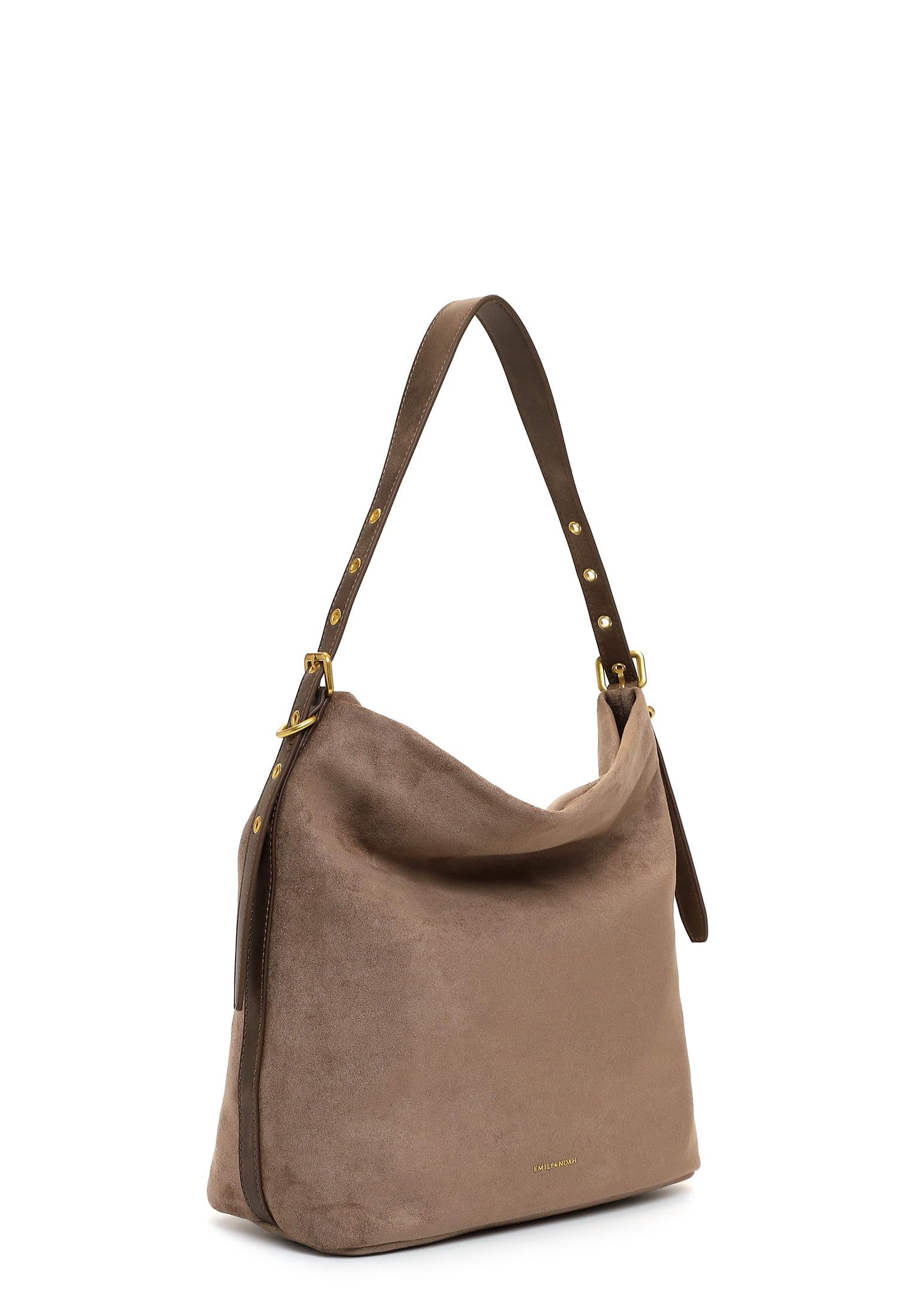 emily-noah-laren-65842-beutel-taupe-uni image 2