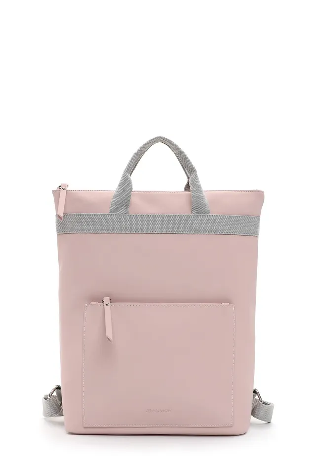 emily-noah-elli-65212-rucksack-damen-zweifarbig-city image 1