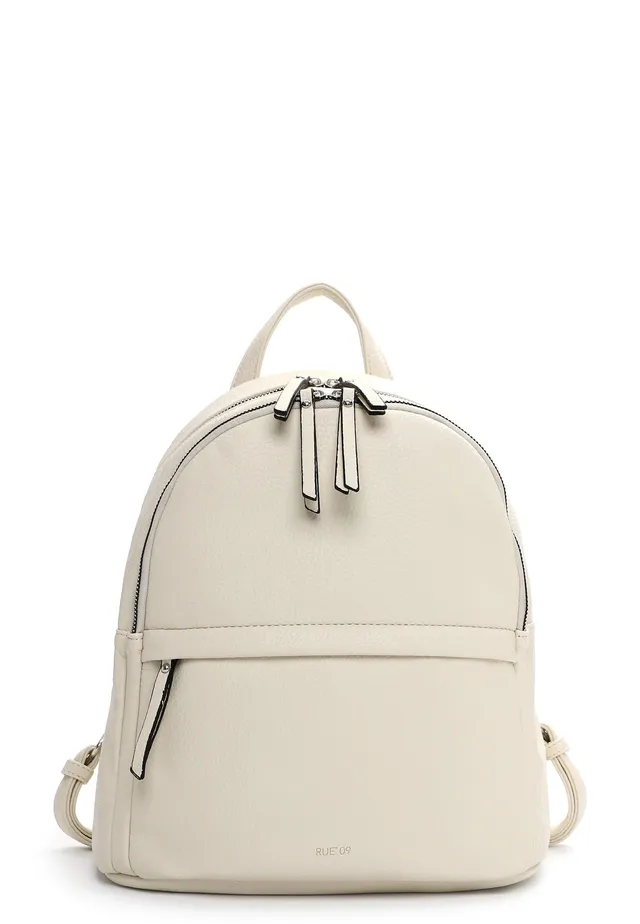 emily-noah-tours-rue-09-1611-rucksack-lighttaupe-vegan image 1