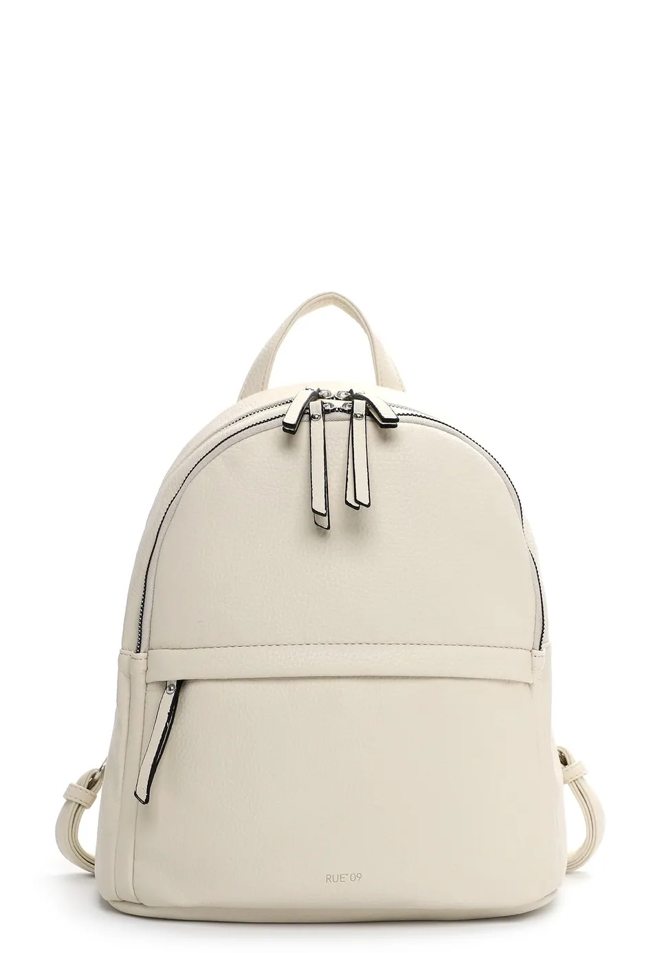 emily-noah-tours-rue-09-1611-rucksack-lighttaupe-vegan image 1