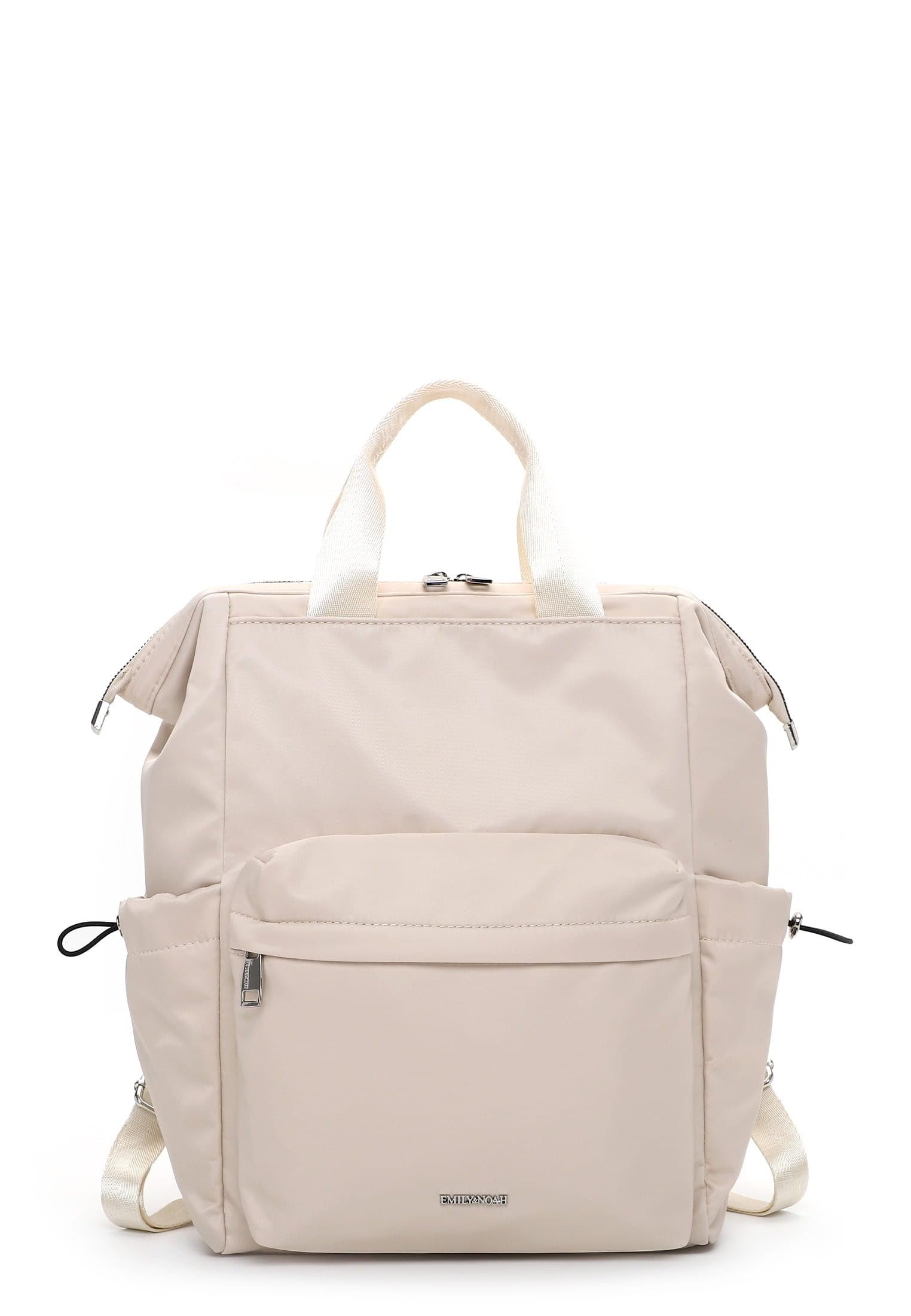 emily-noah-euginia-65080-rucksack-nylon-schwarz-uni image 1