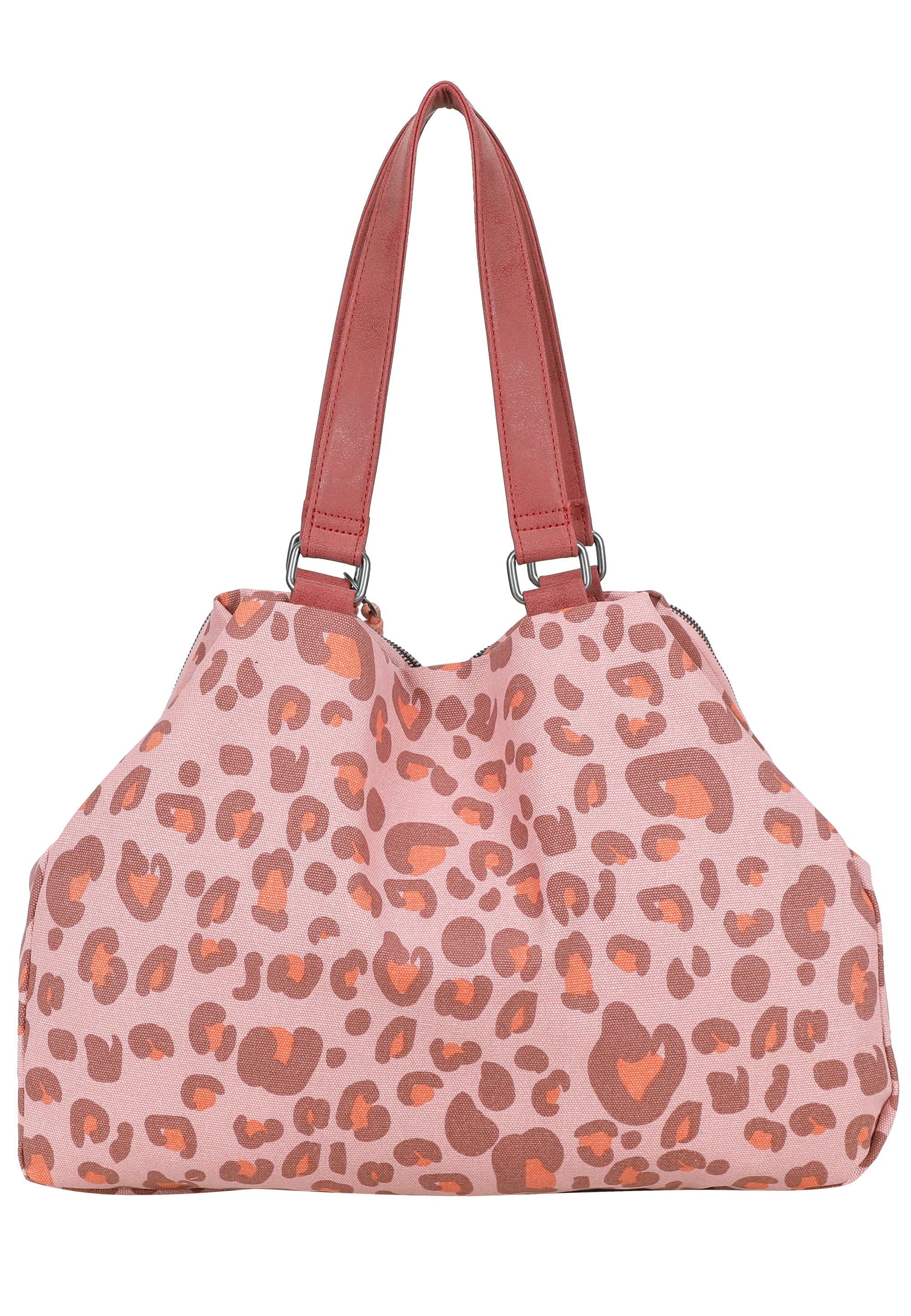 fritzi-aus-preu-en-simply-donny-shopper-leo-brick-canvas image 5
