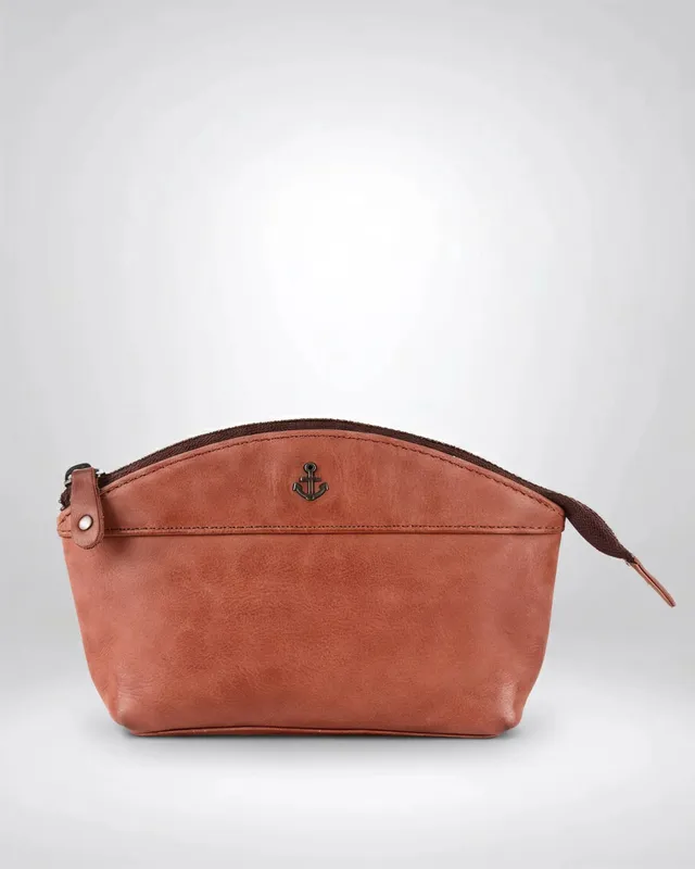 harbour-2nd-anchorlove-fiorella-m-ppchen-cognac-leder image 1