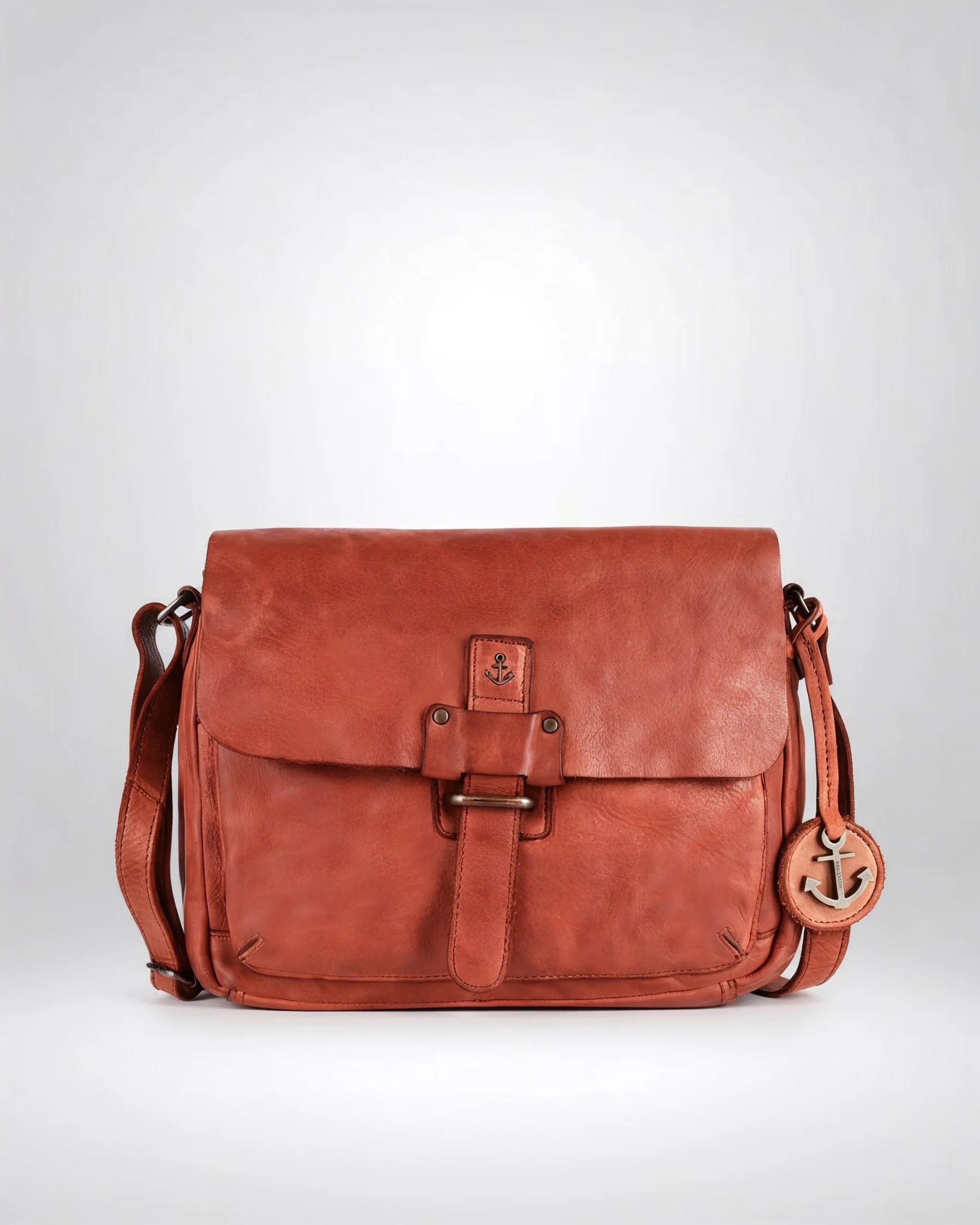 harbour-2nd-anchorlove-rosi-umh-ngetasche-cognac-leder image 1