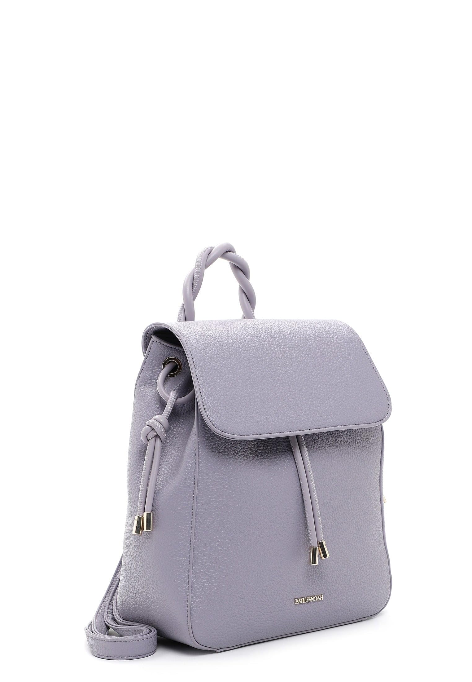 emily-noah-lionne-nikki-64135-rucksack-lilac-vegan image 5